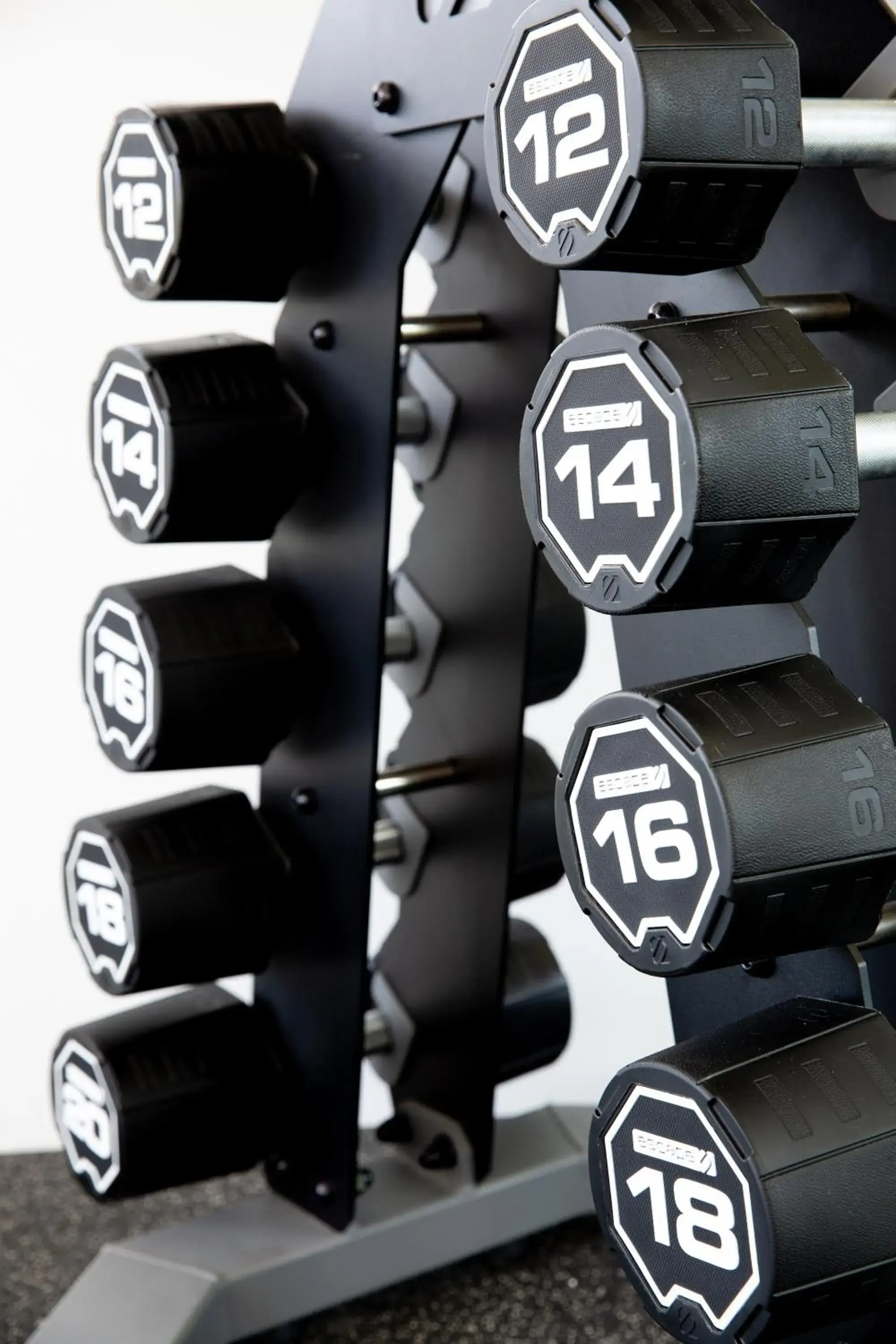 Property building in Zog Villas Property building in Zog Villas