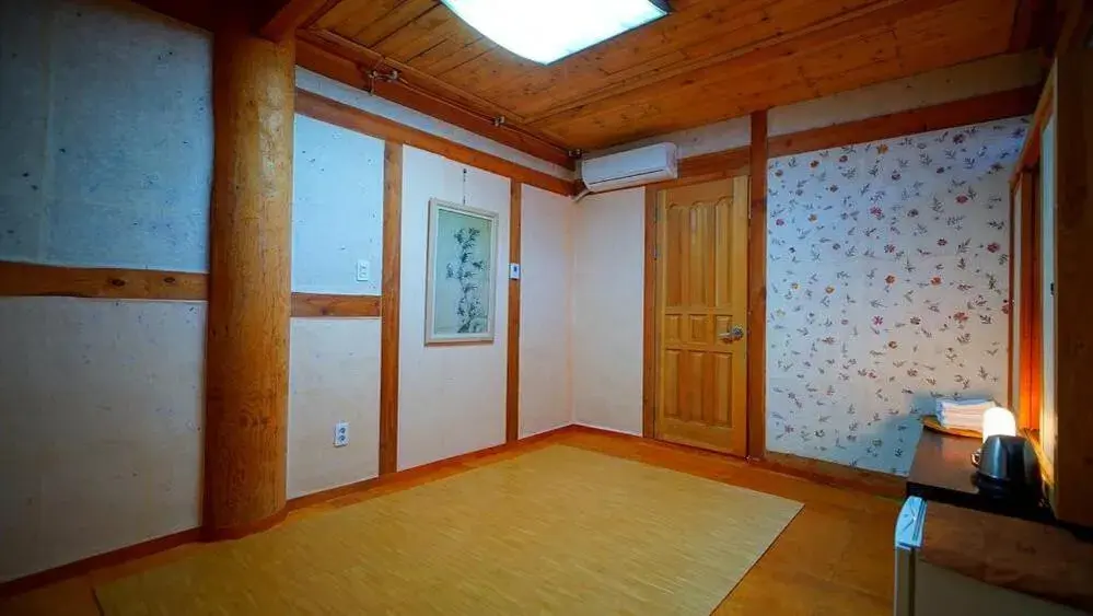 Kumwondang Jeonju Hanokstay Kumwondang Jeonju Hanokstay