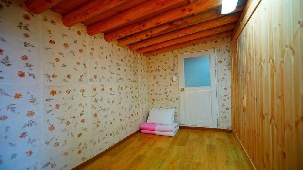 Kumwondang Jeonju Hanokstay