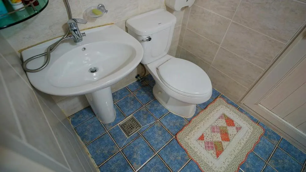 Kumwondang Jeonju Hanokstay