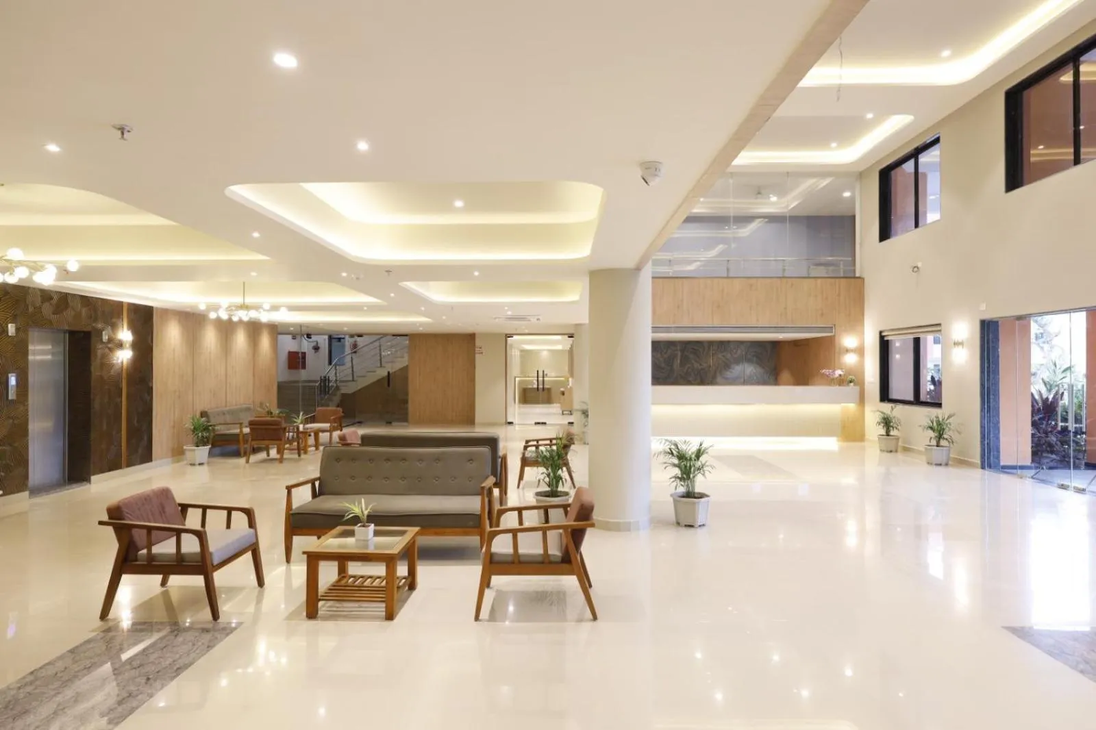 TV and multimedia in Fortune Statue Of Unity, Ekta Nagar - Member ITC Hotels' Group