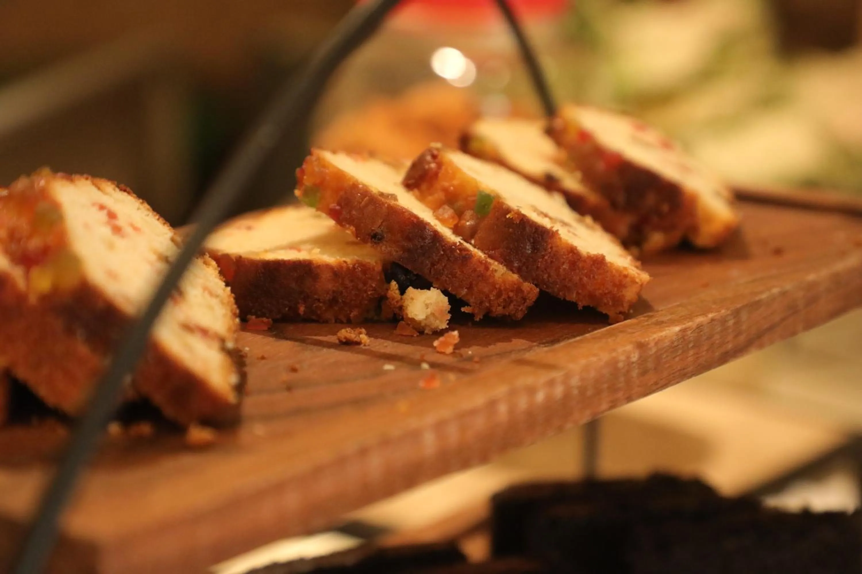 Food and drinks in Fortune Statue Of Unity, Ekta Nagar - Member ITC Hotels' Group