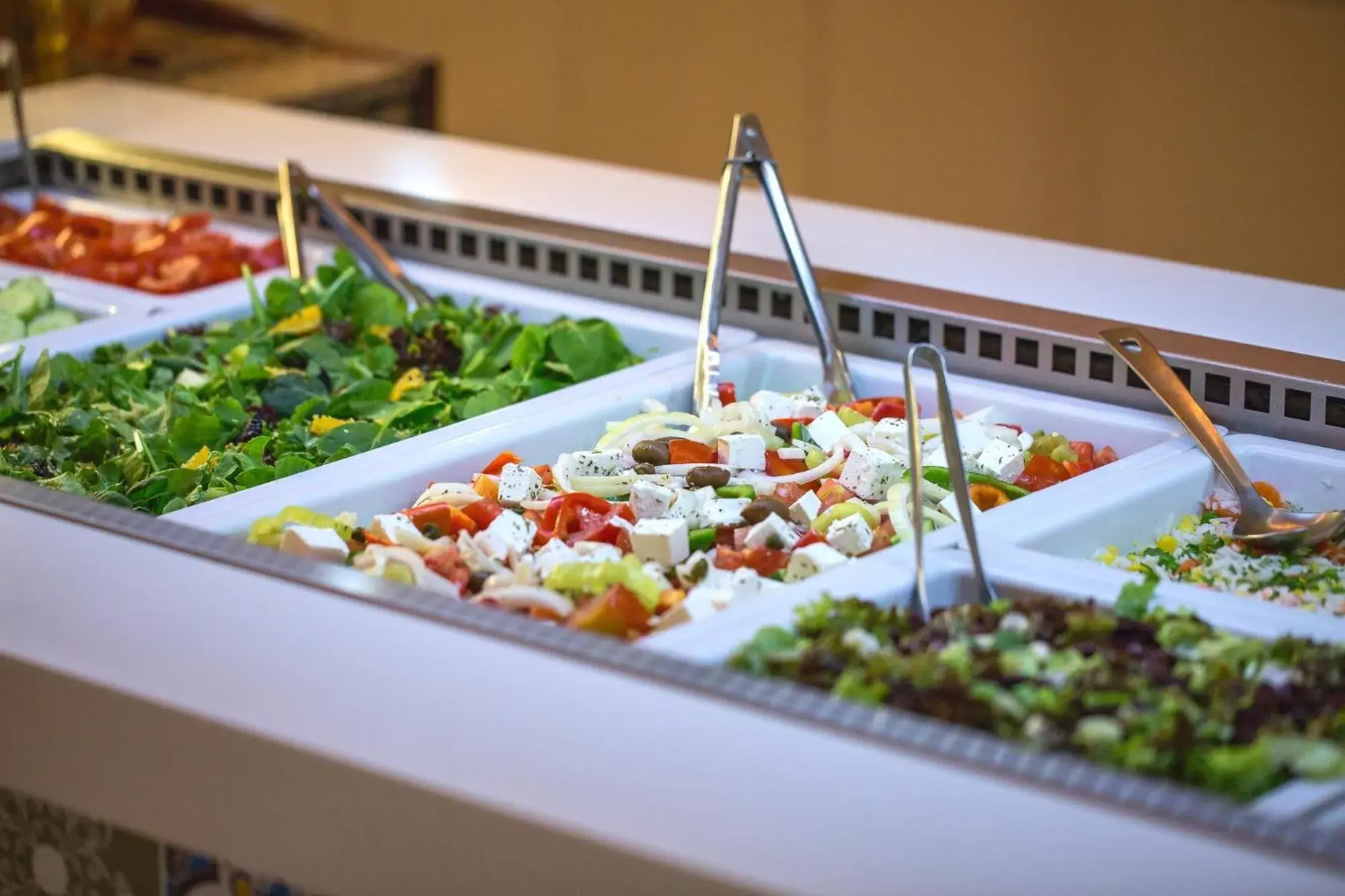 Restaurant/places to eat in Blue Aegean Hotel & Suites Restaurant/places to eat in Blue Aegean Hotel & Suites