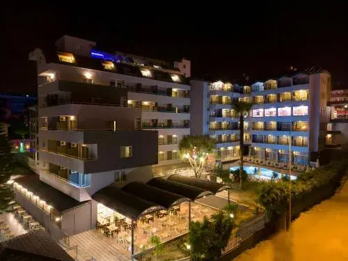 Akdora Elite Hotel & Spa Akdora Elite Hotel & Spa