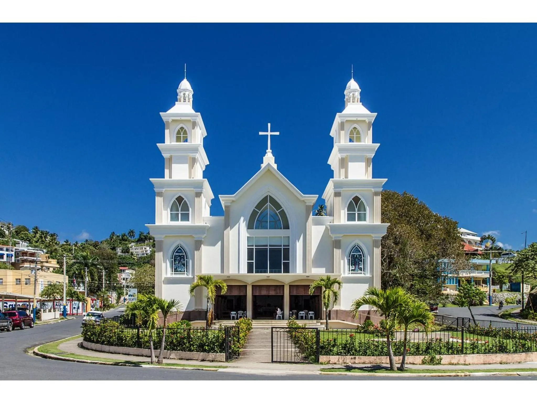 Best bed and breakfast in Samana Breakfast Included