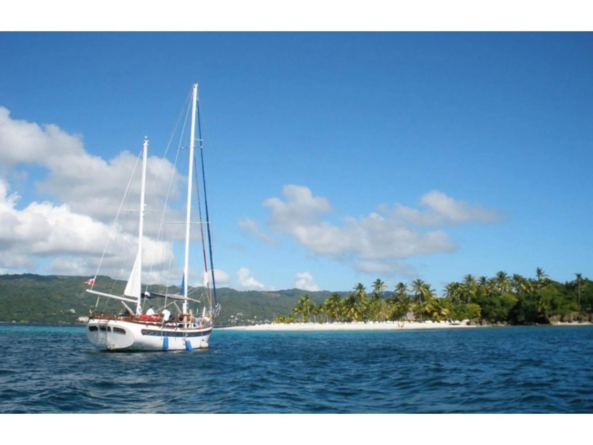 Best bed and breakfast in Samana Breakfast Included