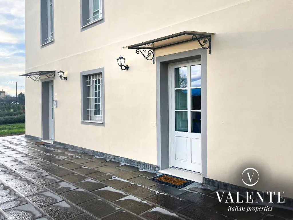 Property building in Villa Valente - Apartments
