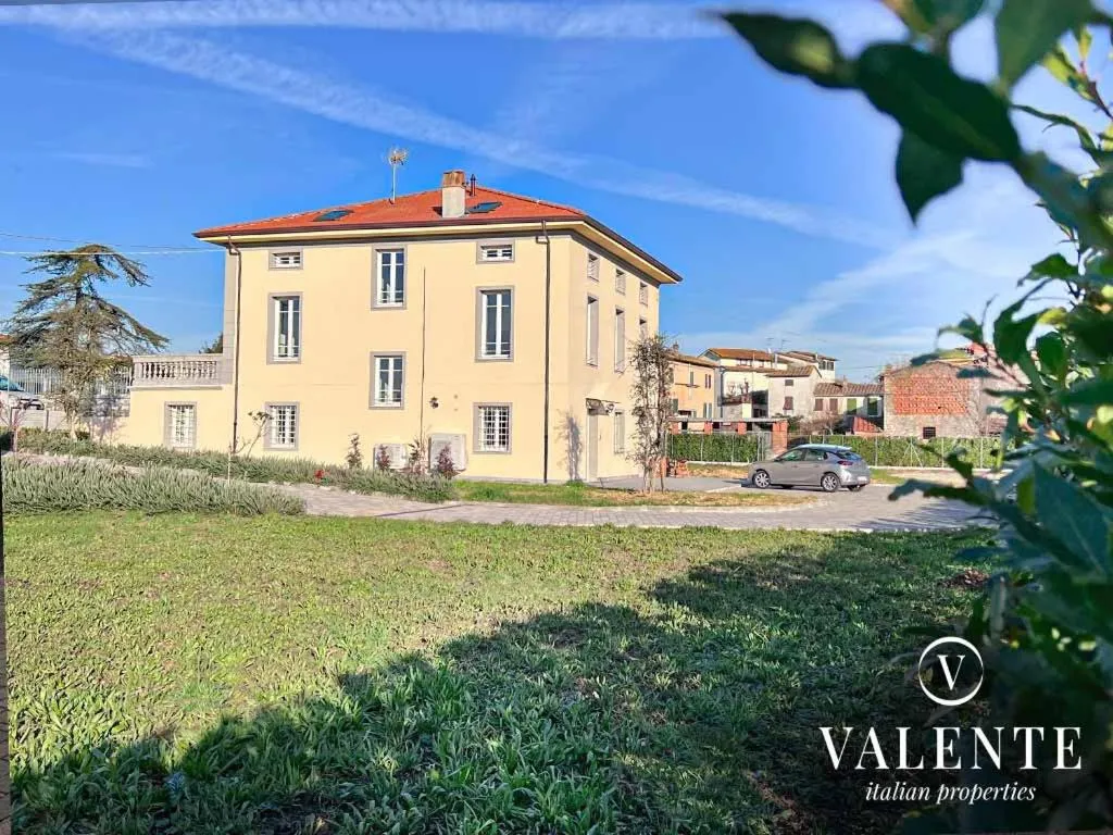 Three-Bedroom Apartment in Villa Valente - Apartments