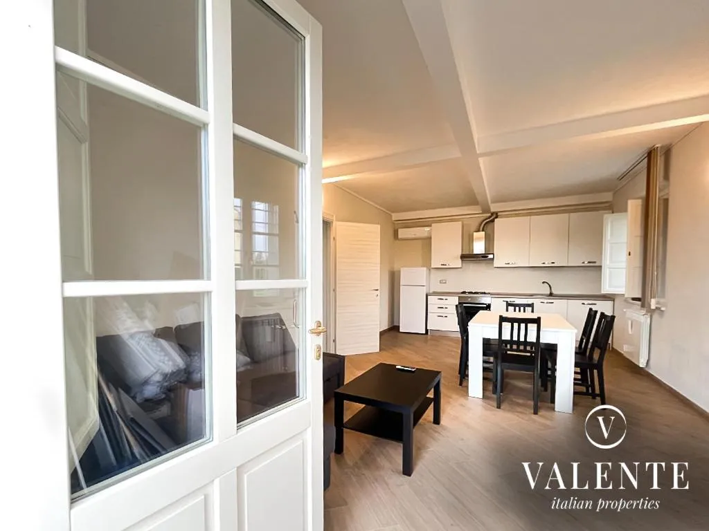 Dining area in Villa Valente - Apartments