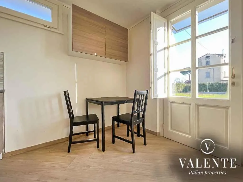Dining area in Villa Valente - Apartments