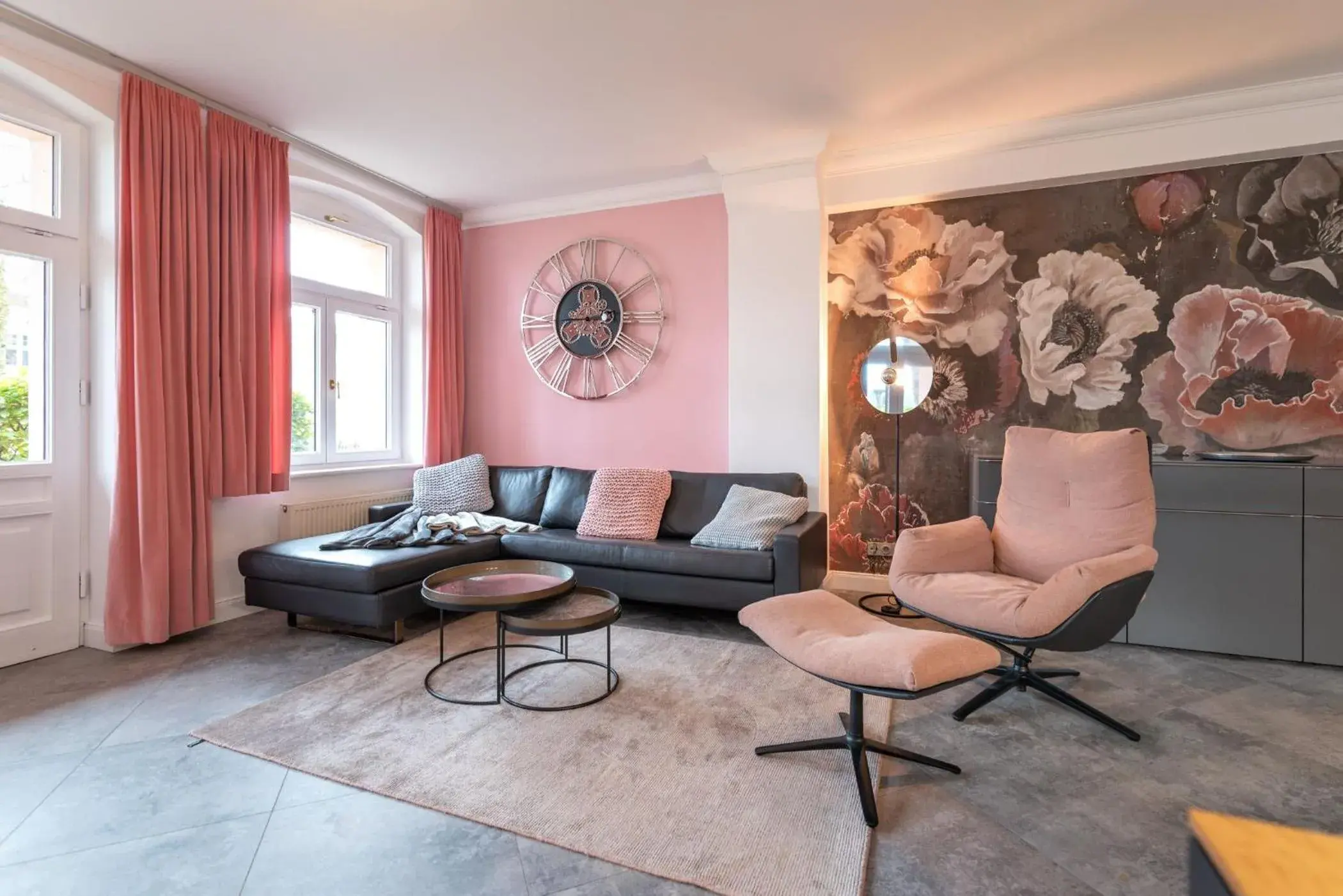 Villa Hintze, Sommerresidenz strandnah & Hunde erlaubt Villa Hintze, Sommerresidenz strandnah & Hunde erlaubt