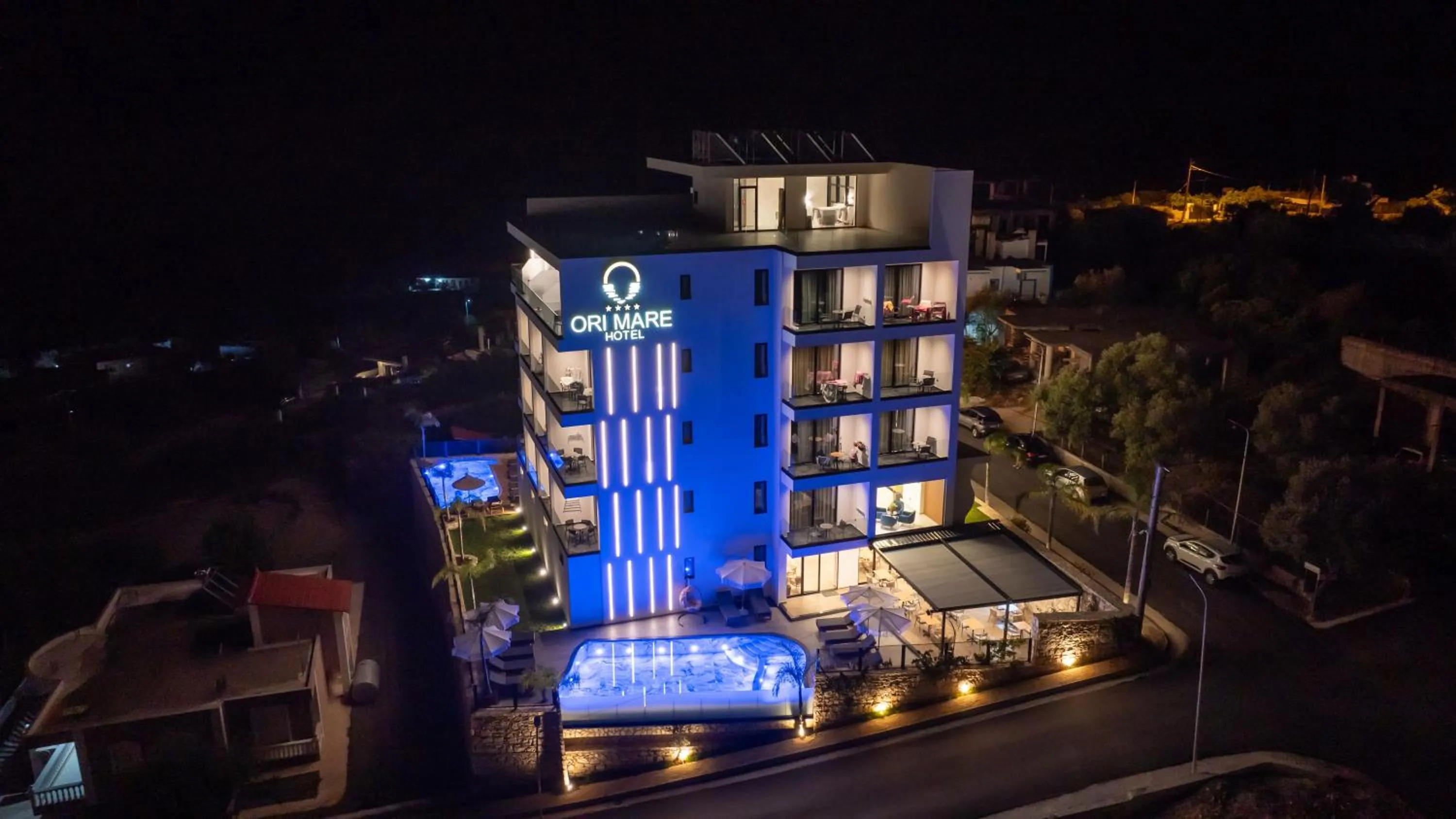 Ori Mare Hotel