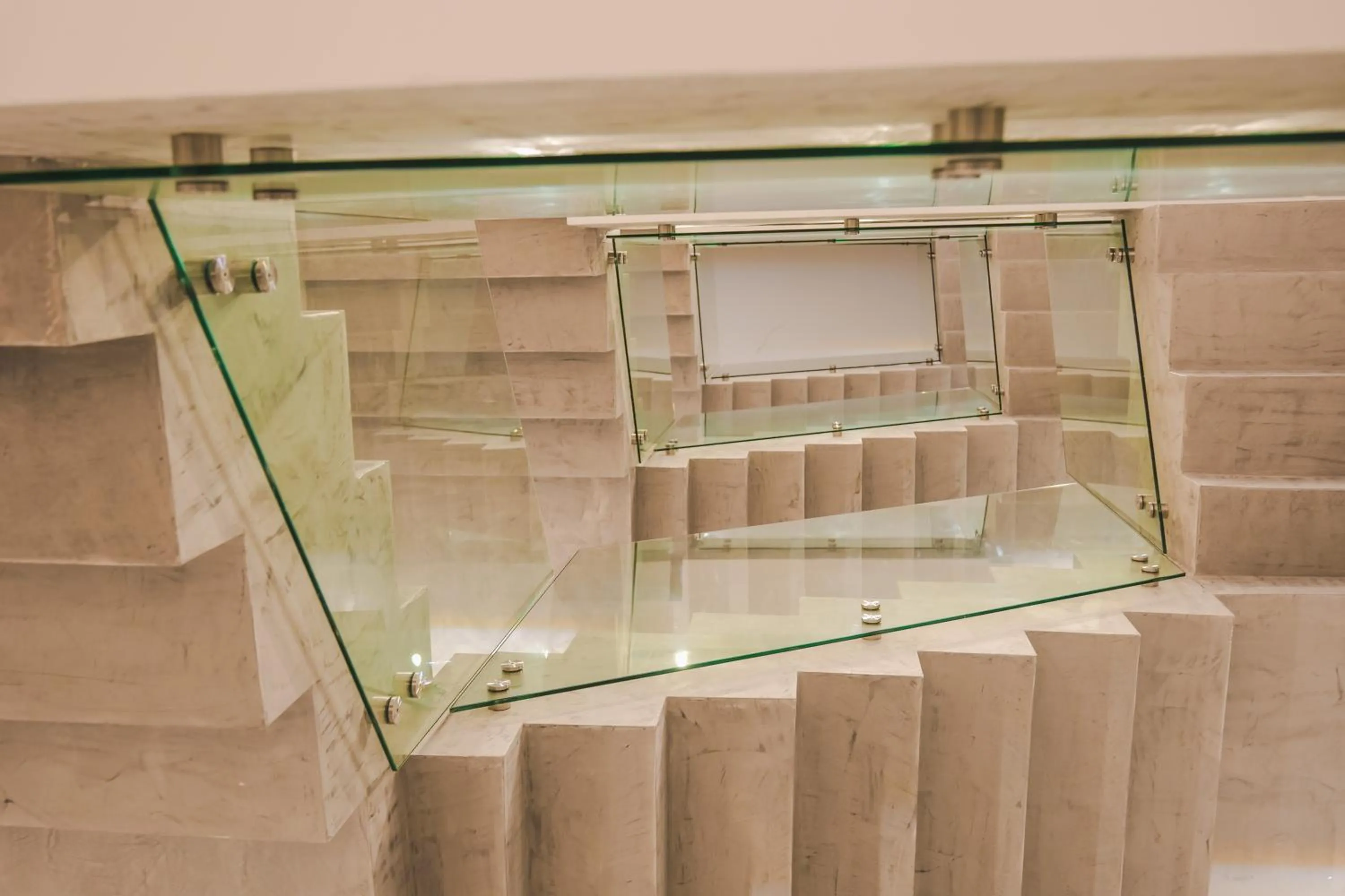 Bathroom in Ori Mare Hotel