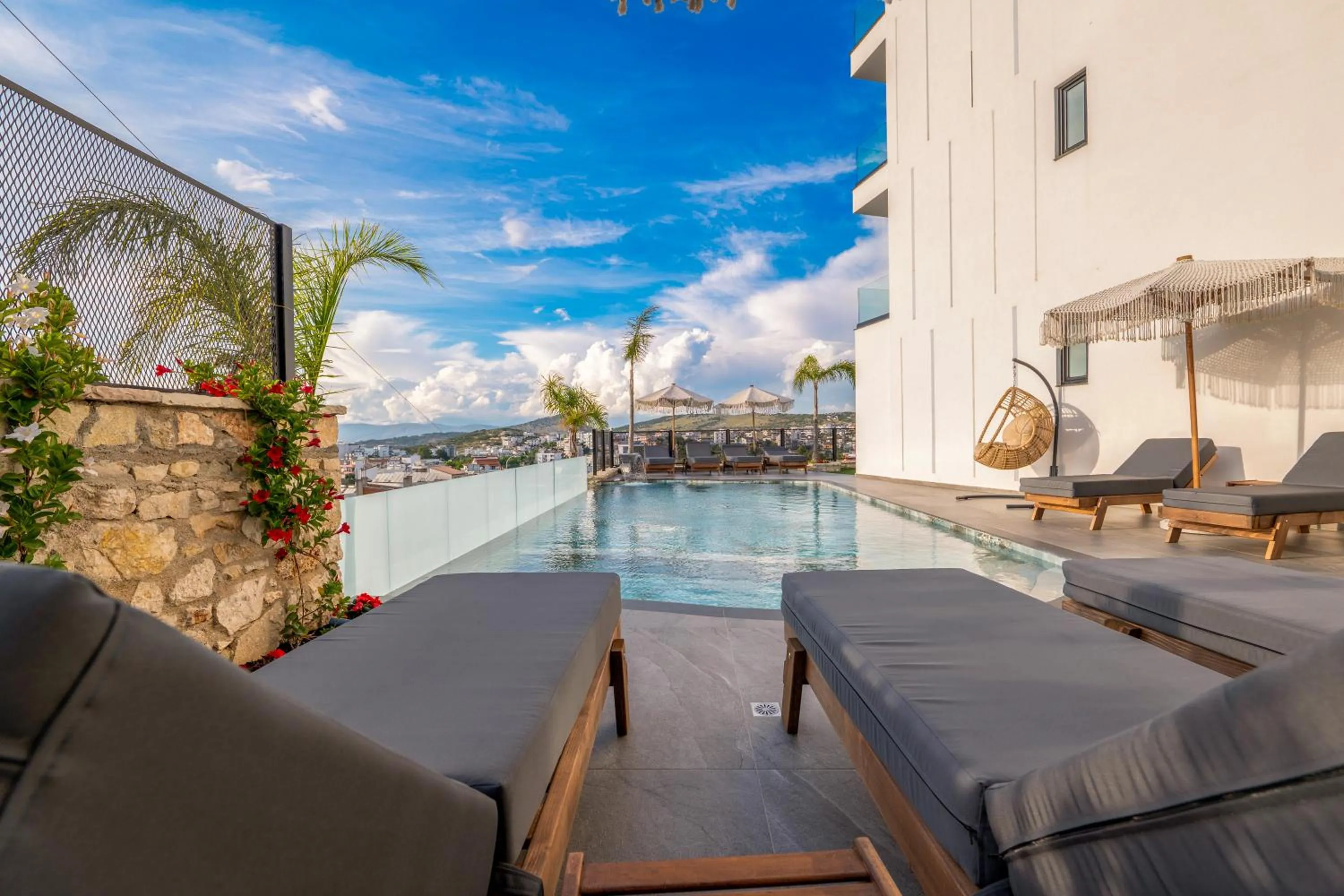 Day in Ori Mare Hotel