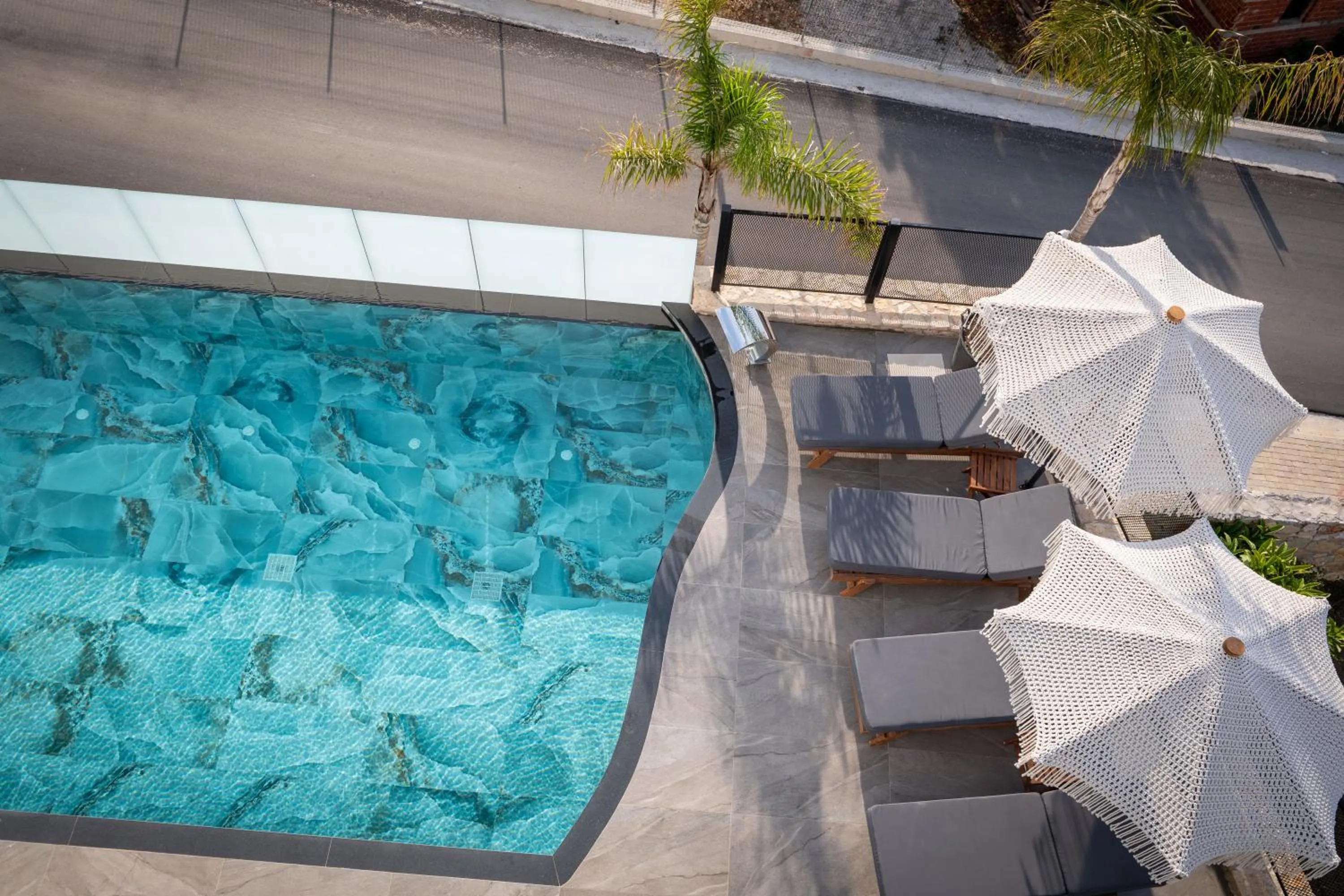 Day in Ori Mare Hotel