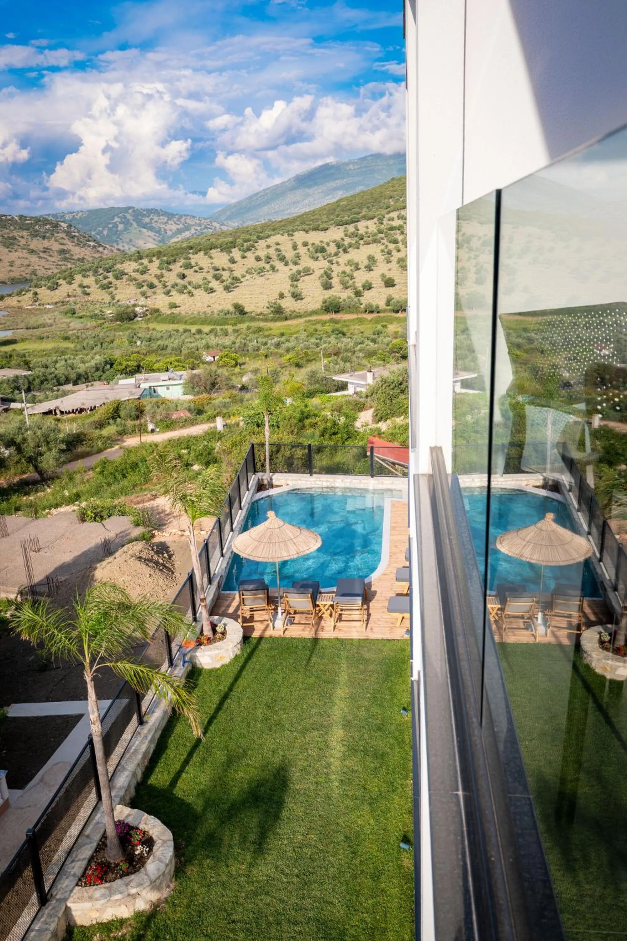 Day in Ori Mare Hotel