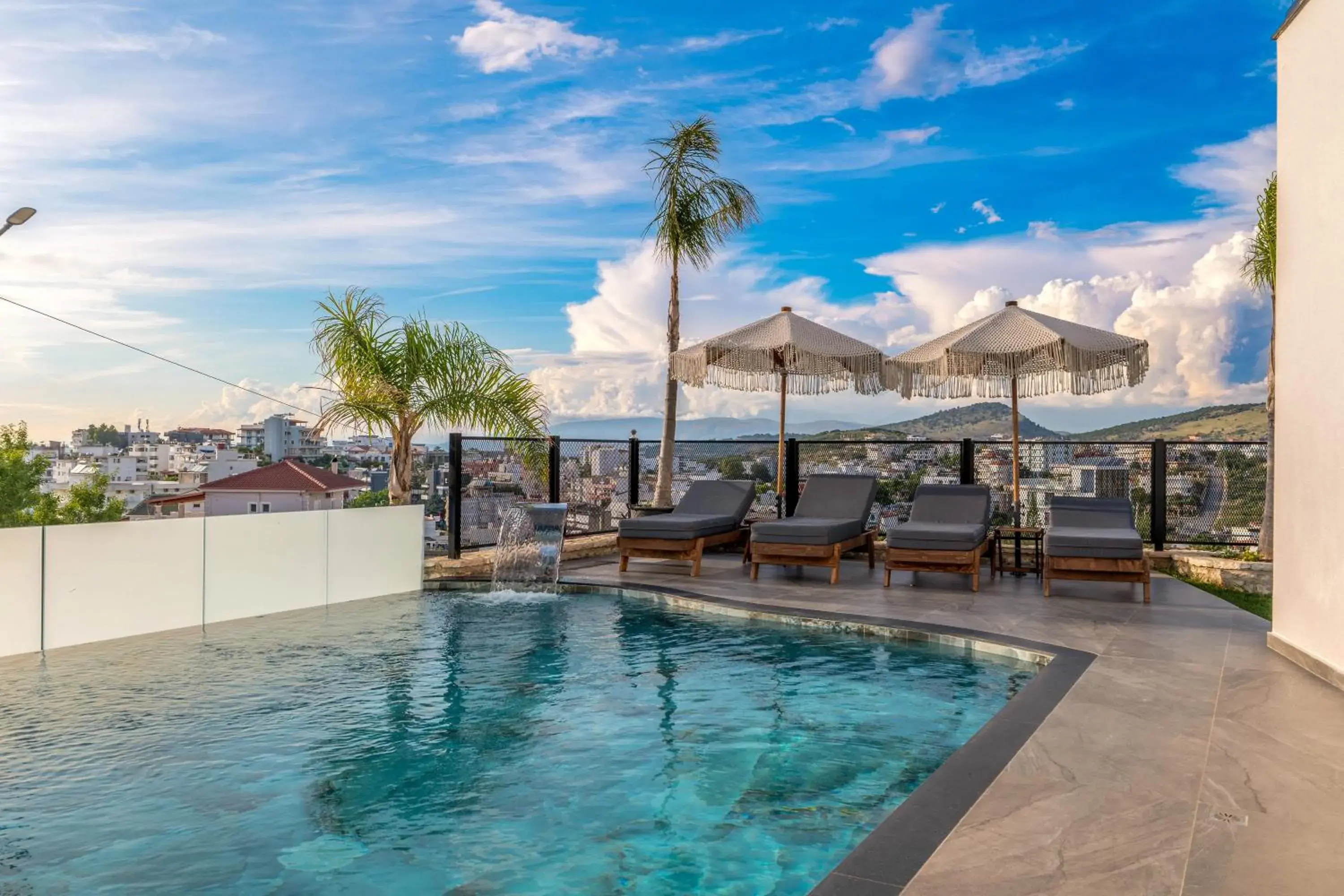 Ori Mare Hotel Ori Mare Hotel