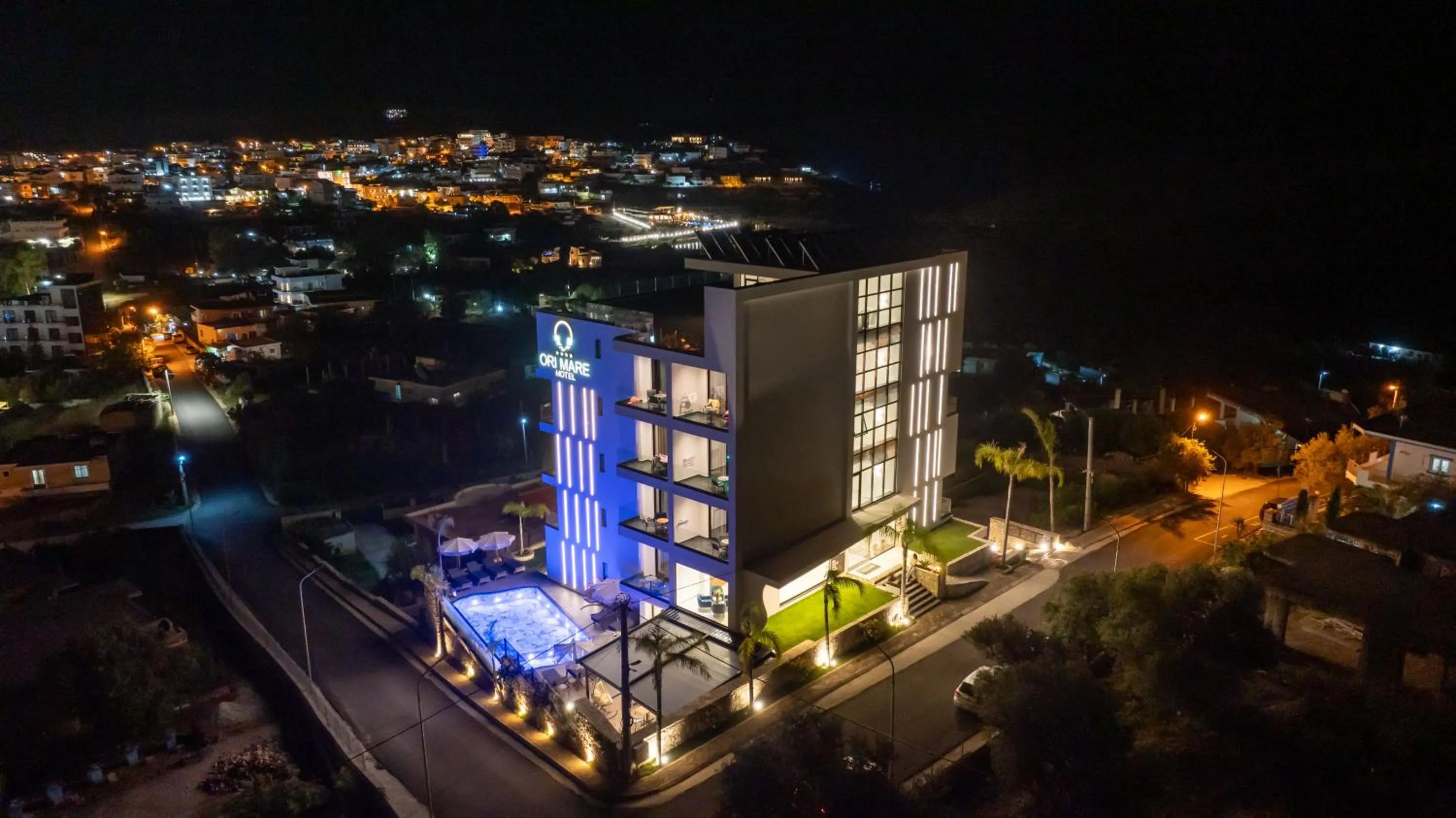 Ori Mare Hotel
