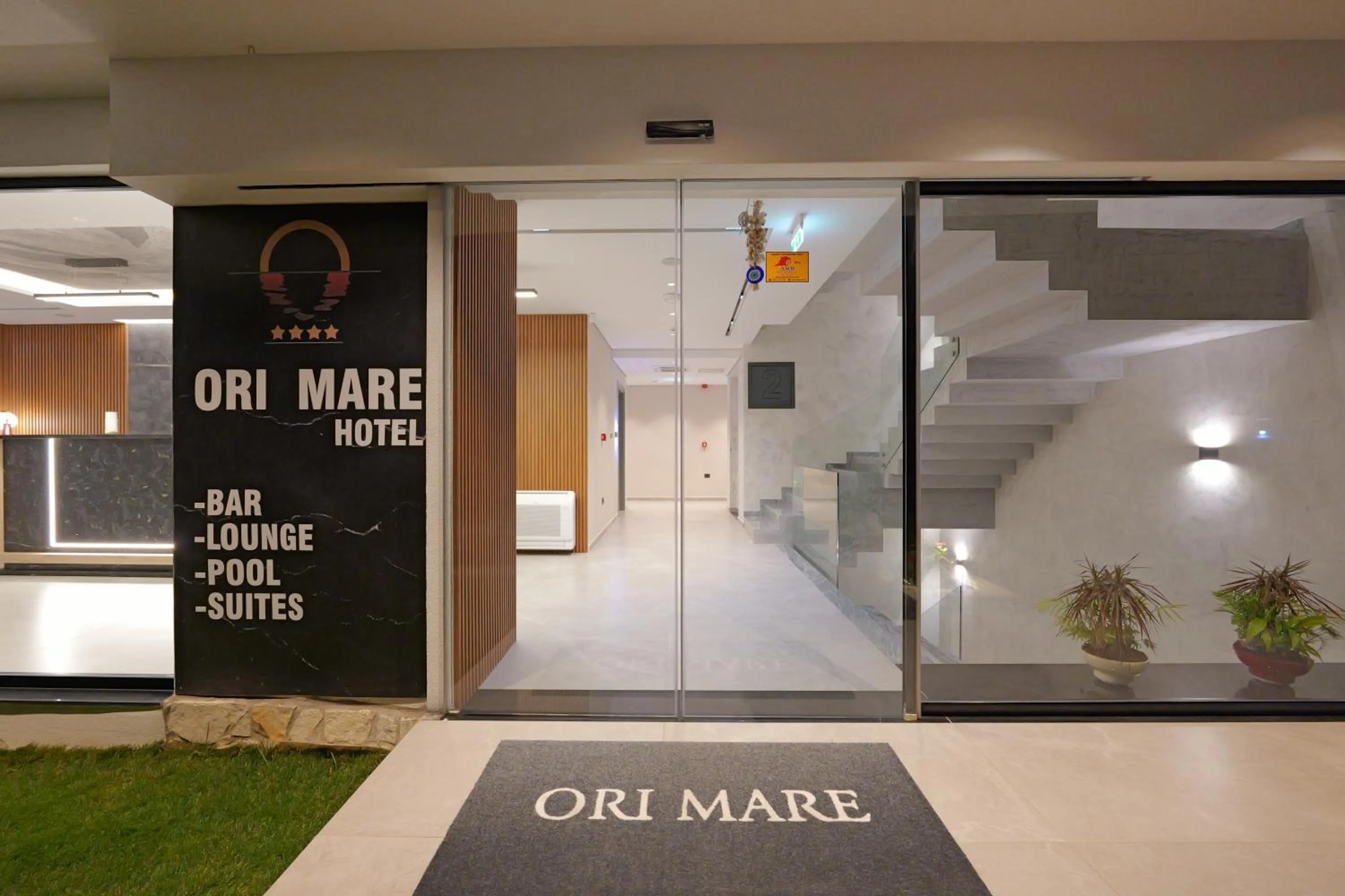 Ori Mare Hotel
