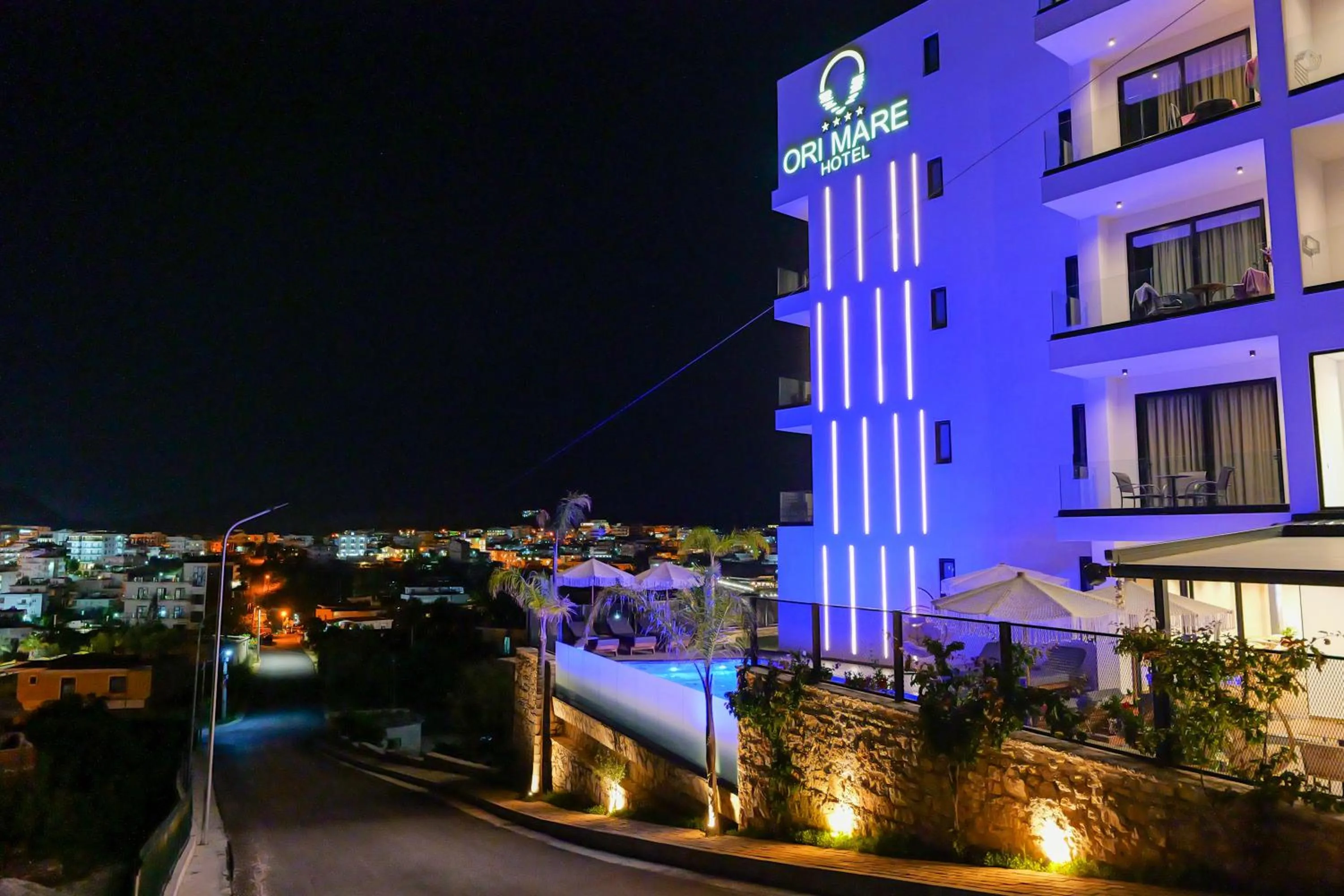 Ori Mare Hotel