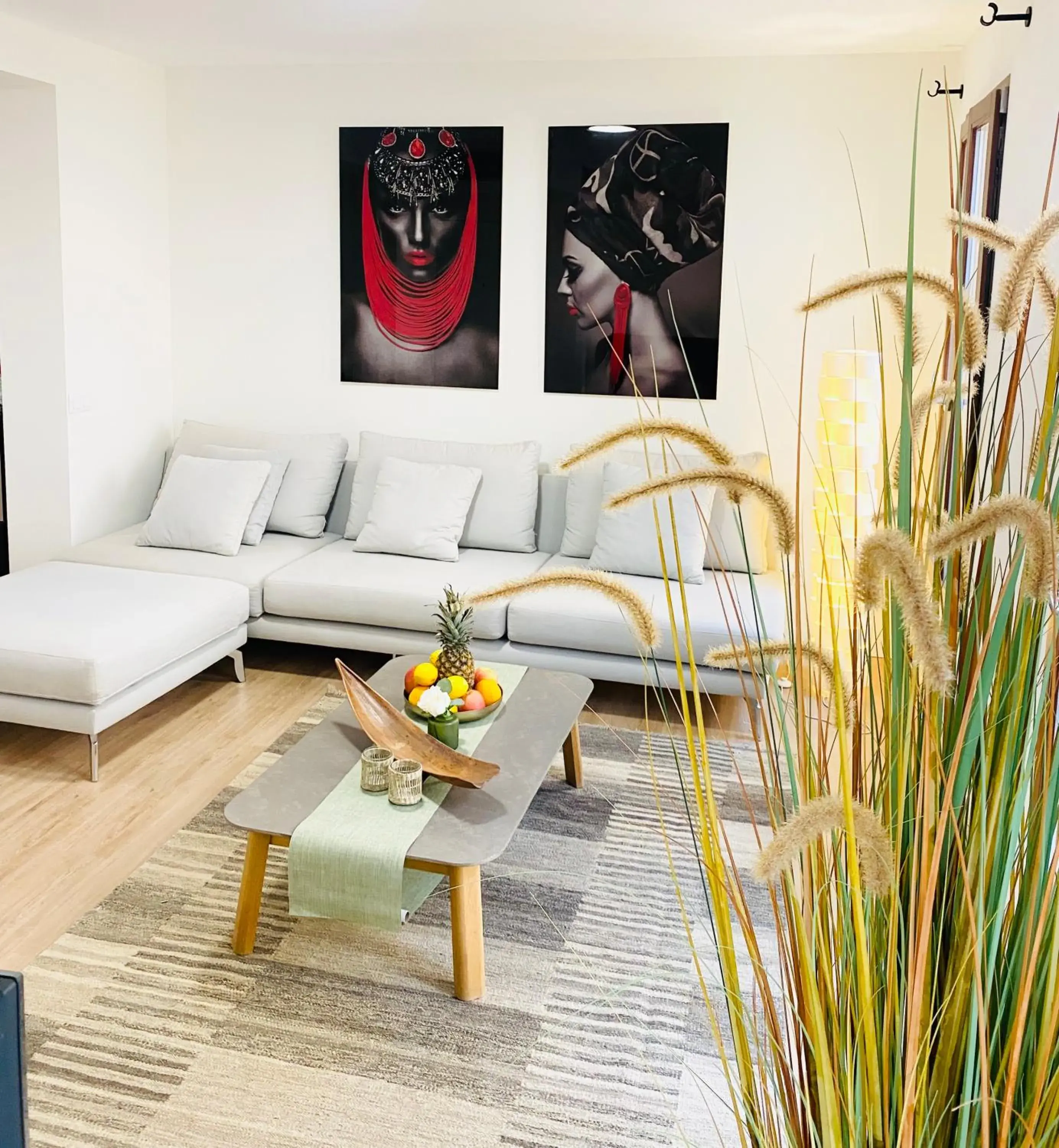Hotel Apartment with 2-en suite Bedrooms Hotel Apartment with 2-en suite Bedrooms