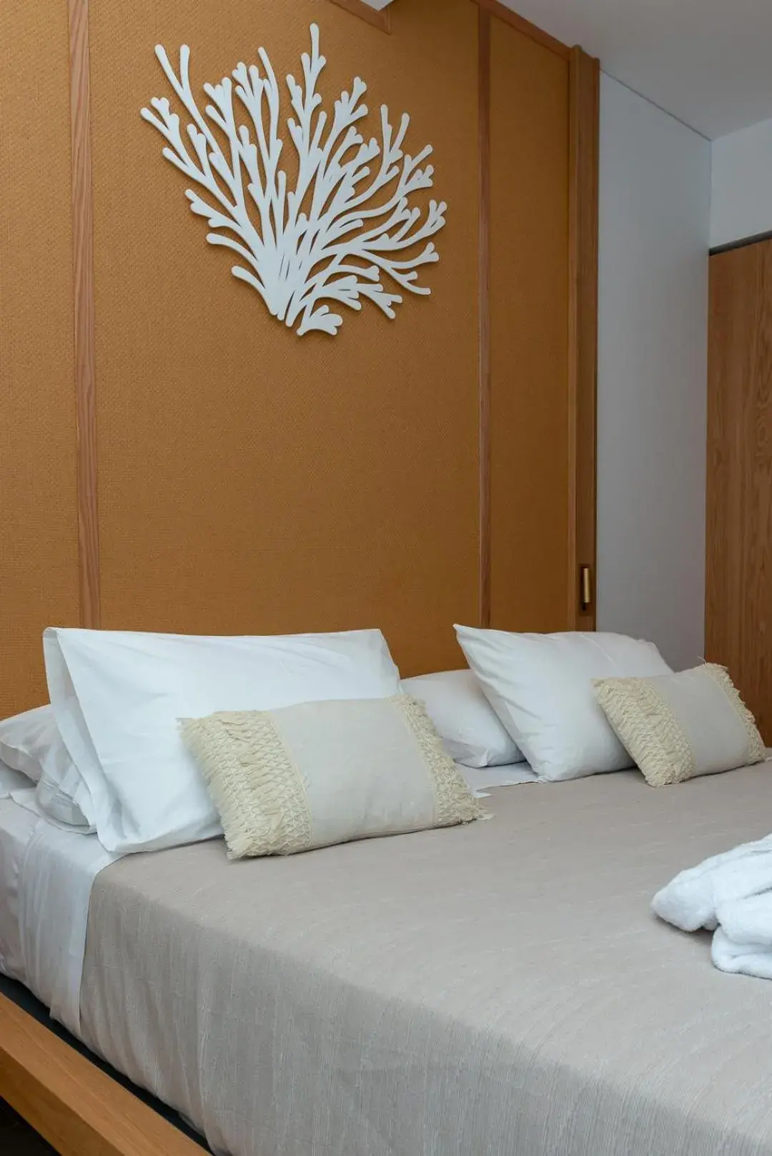 Economy with Balcony - single occupancy in The 12th City Hotel Economy with Balcony - single occupancy in The 12th City Hotel