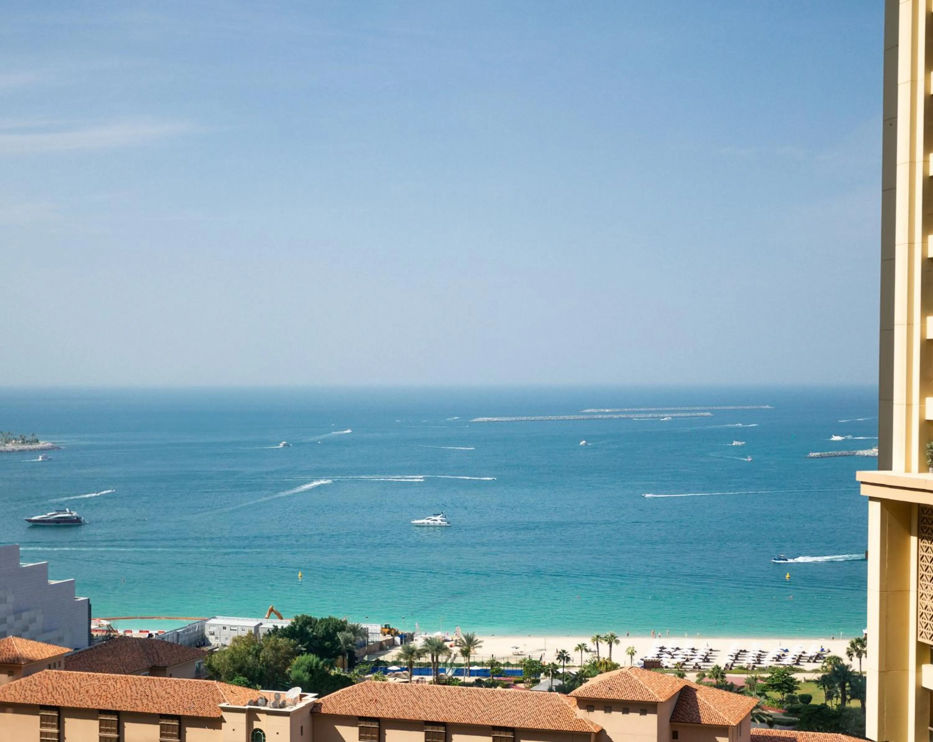 Day in Happy ACADEMIA JBR