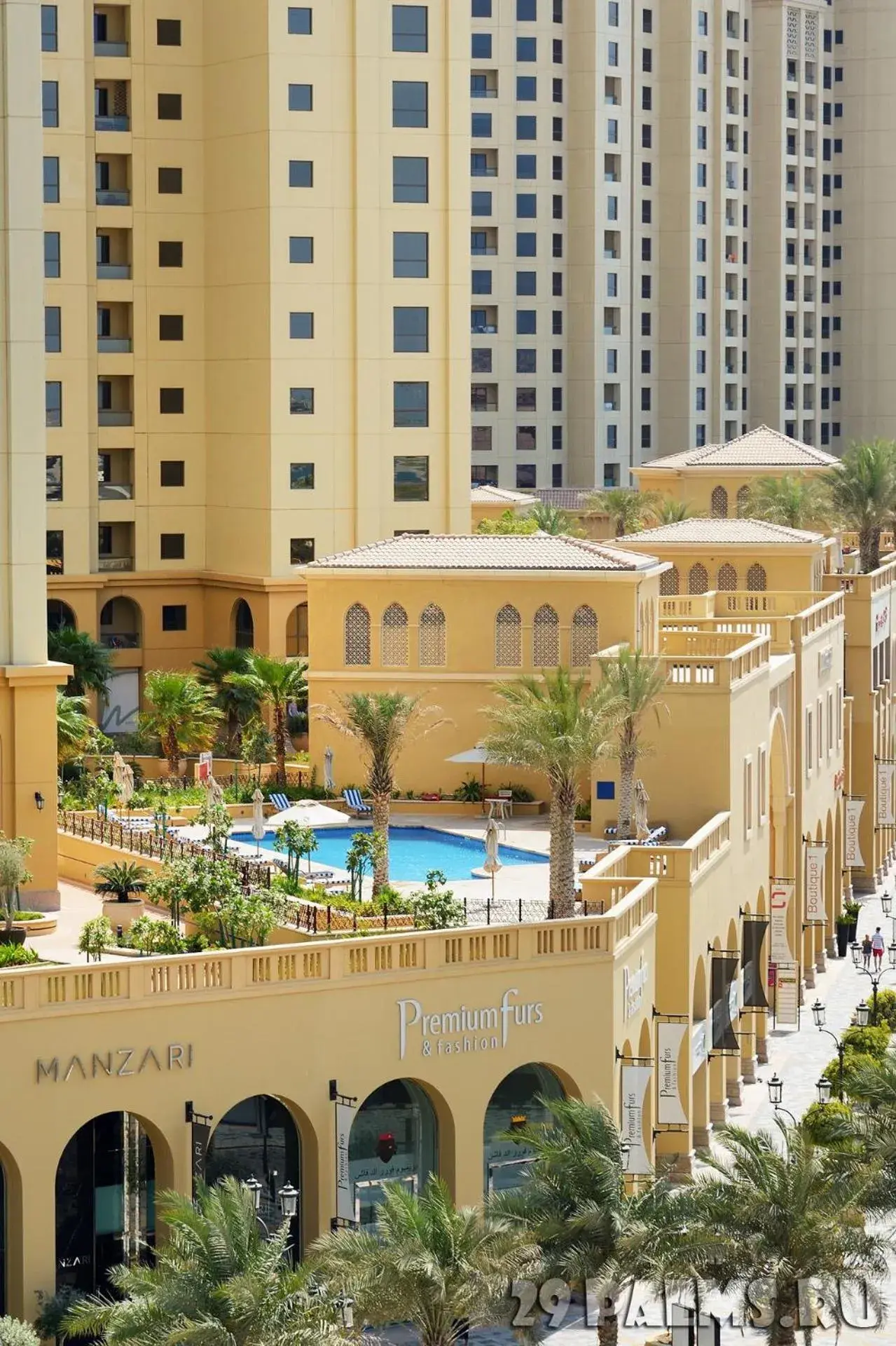 Property building in Happy ACADEMIA JBR Property building in Happy ACADEMIA JBR
