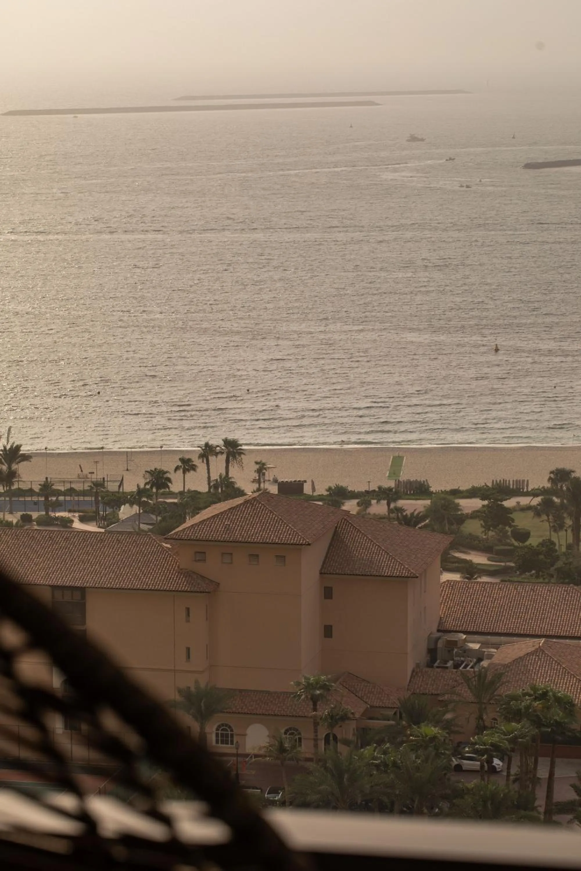 Day in Happy ACADEMIA JBR