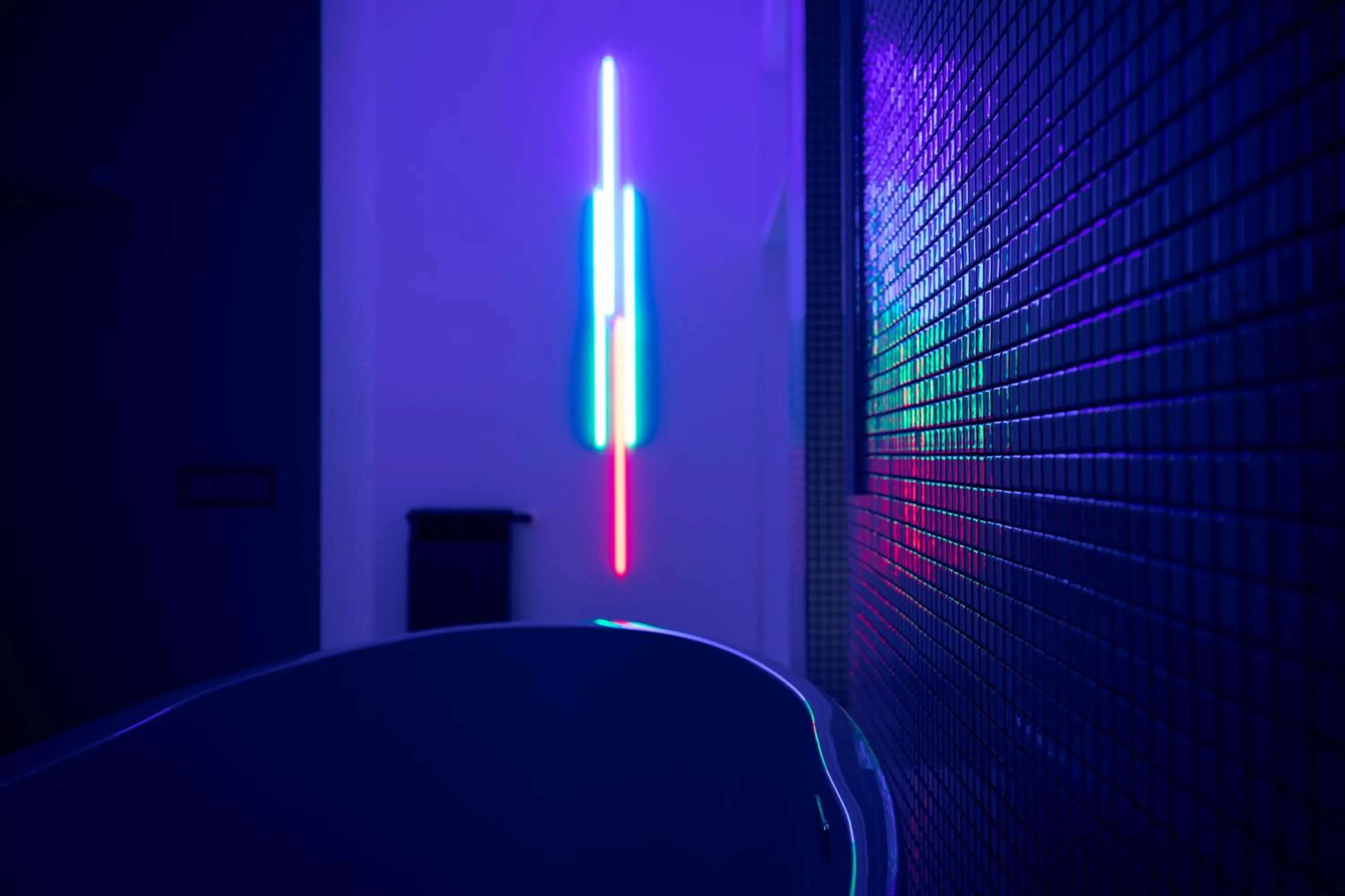 Decorative detail in Major's House Gyumri