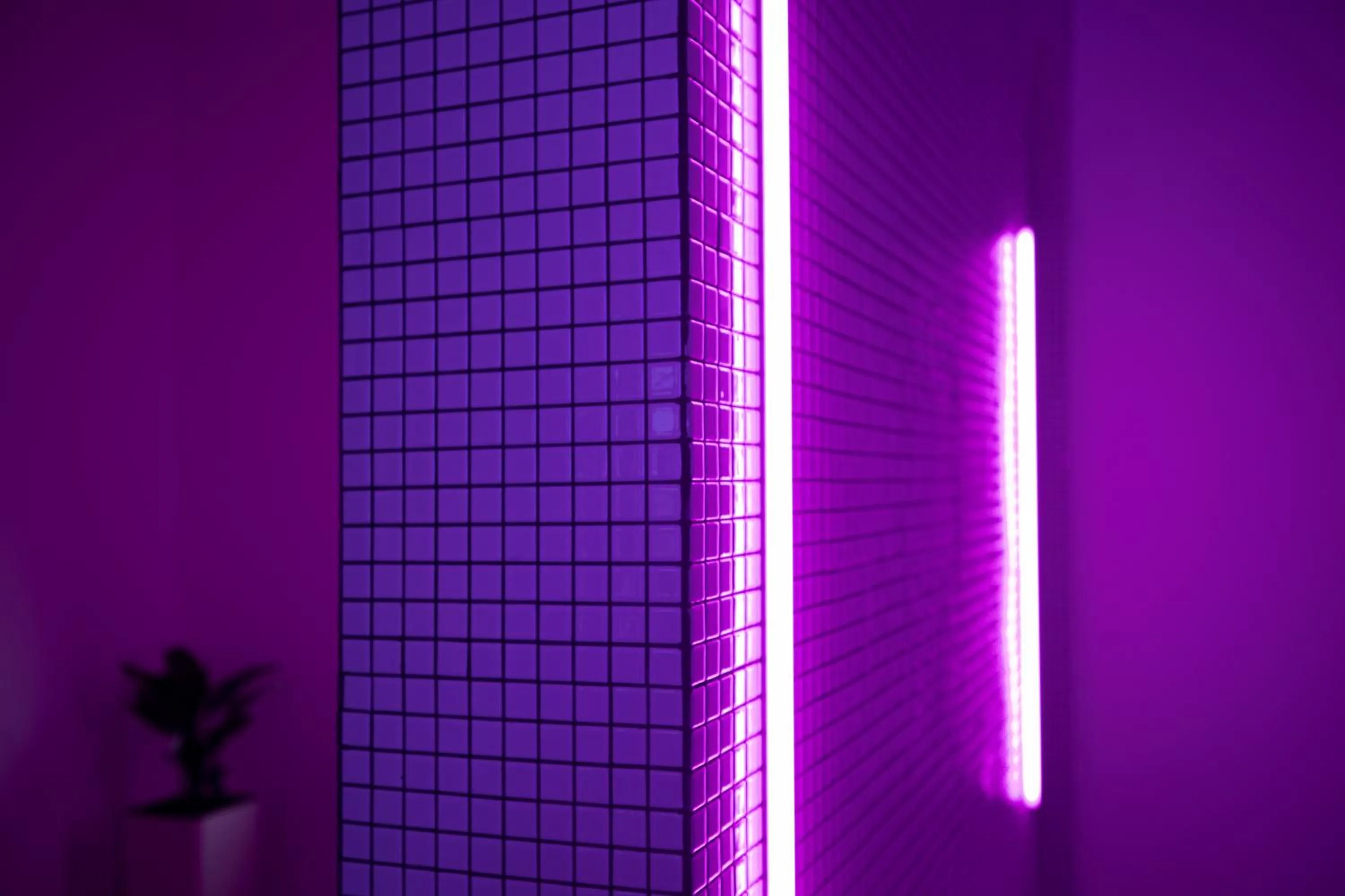 Decorative detail in Major's House Gyumri