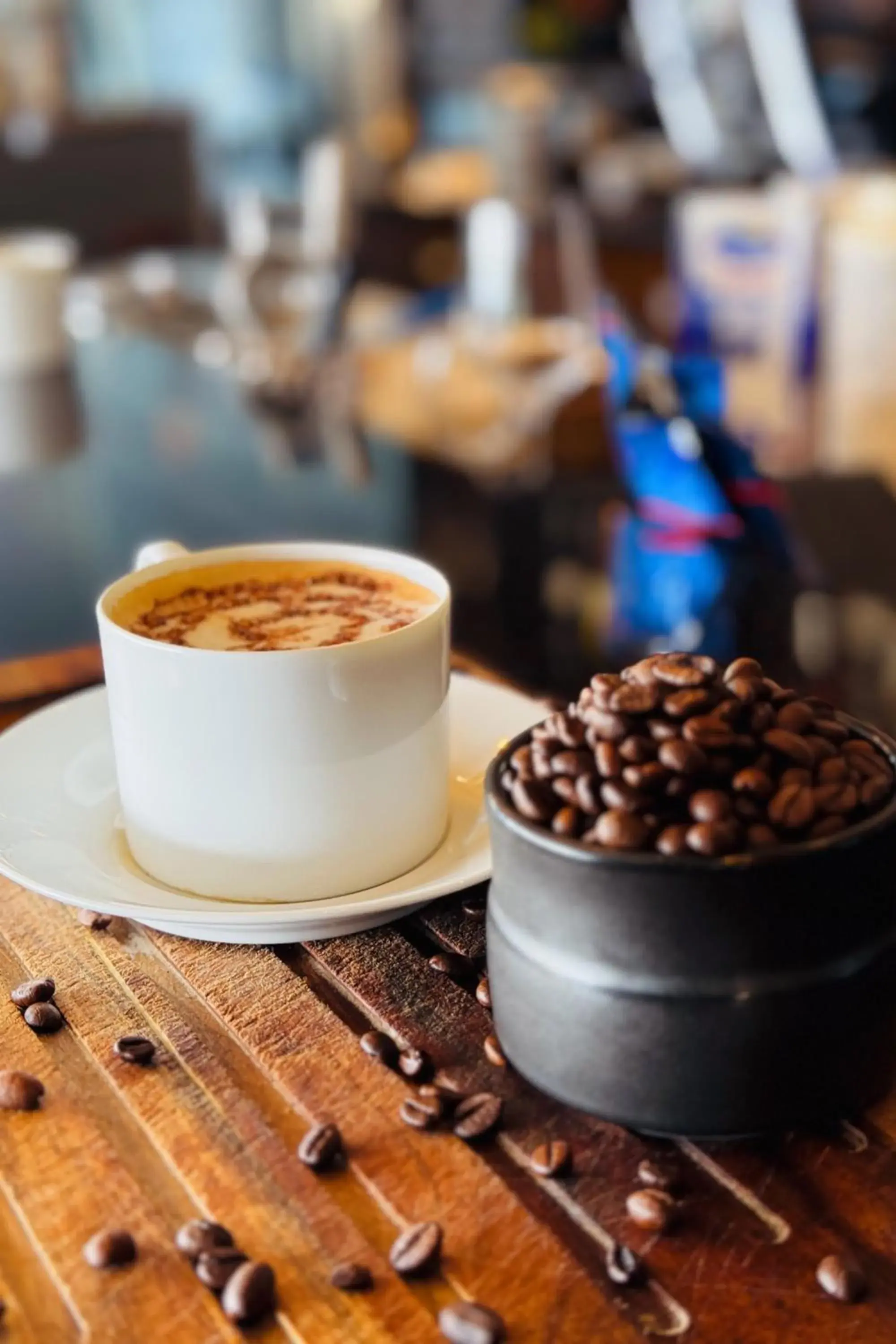 Restaurant/places to eat in Grand Serendib Hotel Restaurant/places to eat in Grand Serendib Hotel