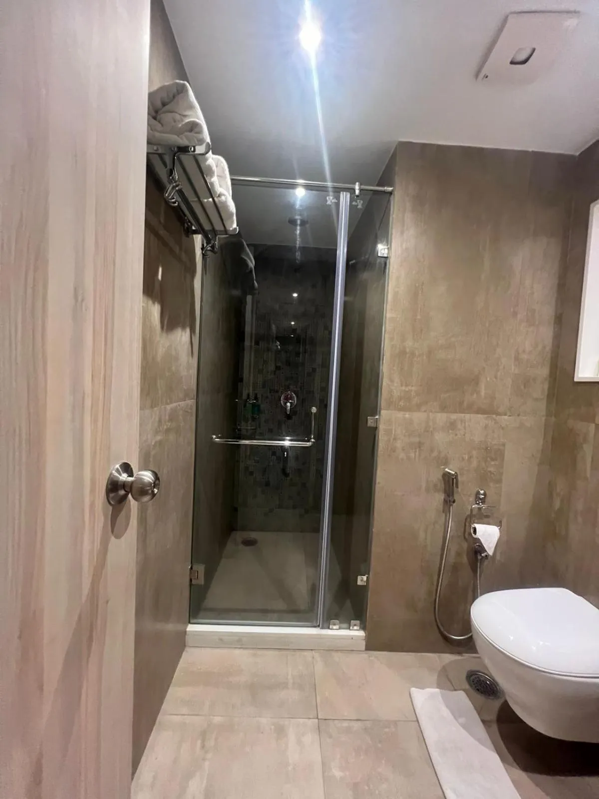 Sparrow Hotel Managed by Siara Sariska Alwar