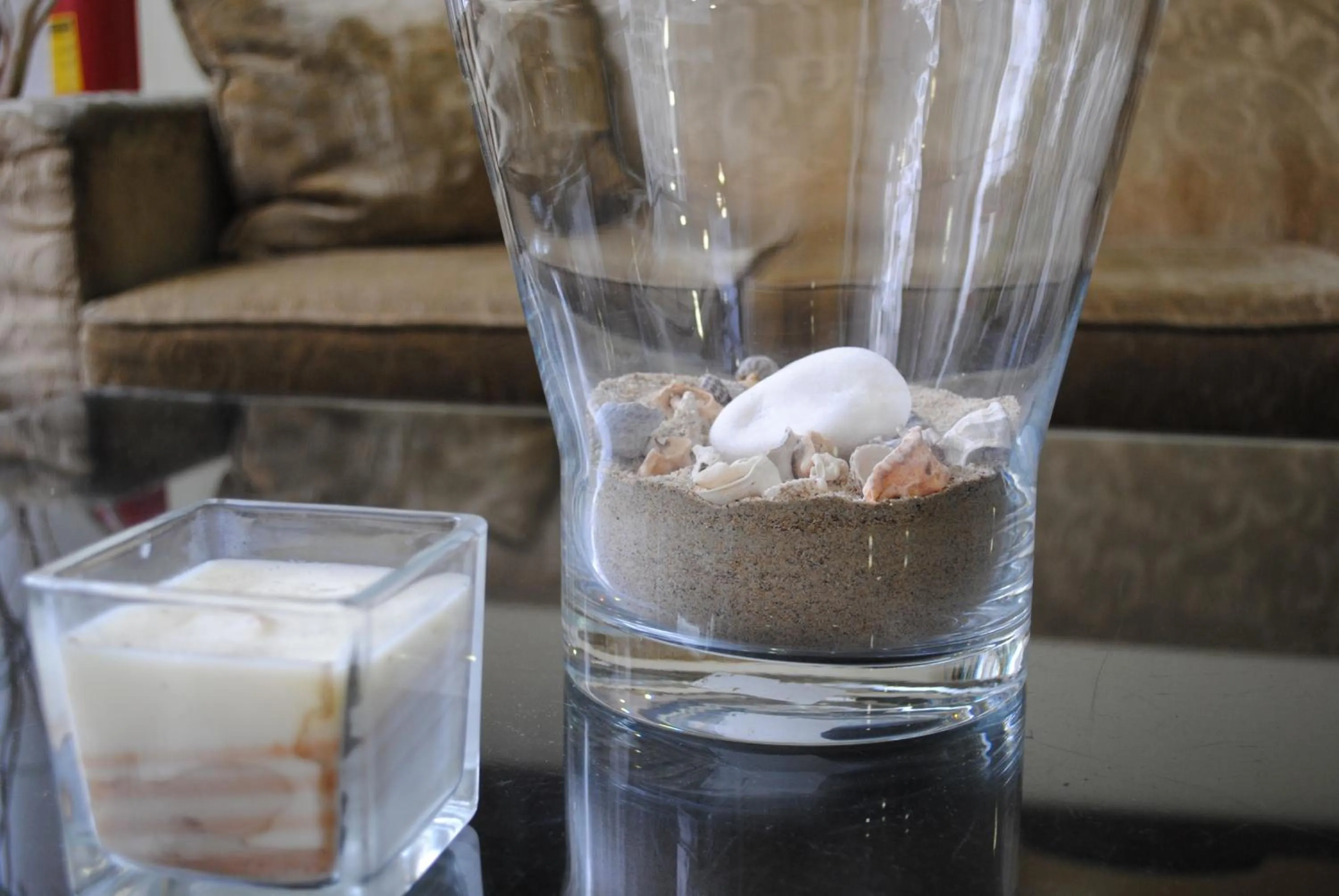 Lobby or reception in Glaros Hotel