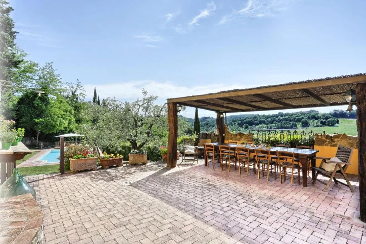Villa Sunshine