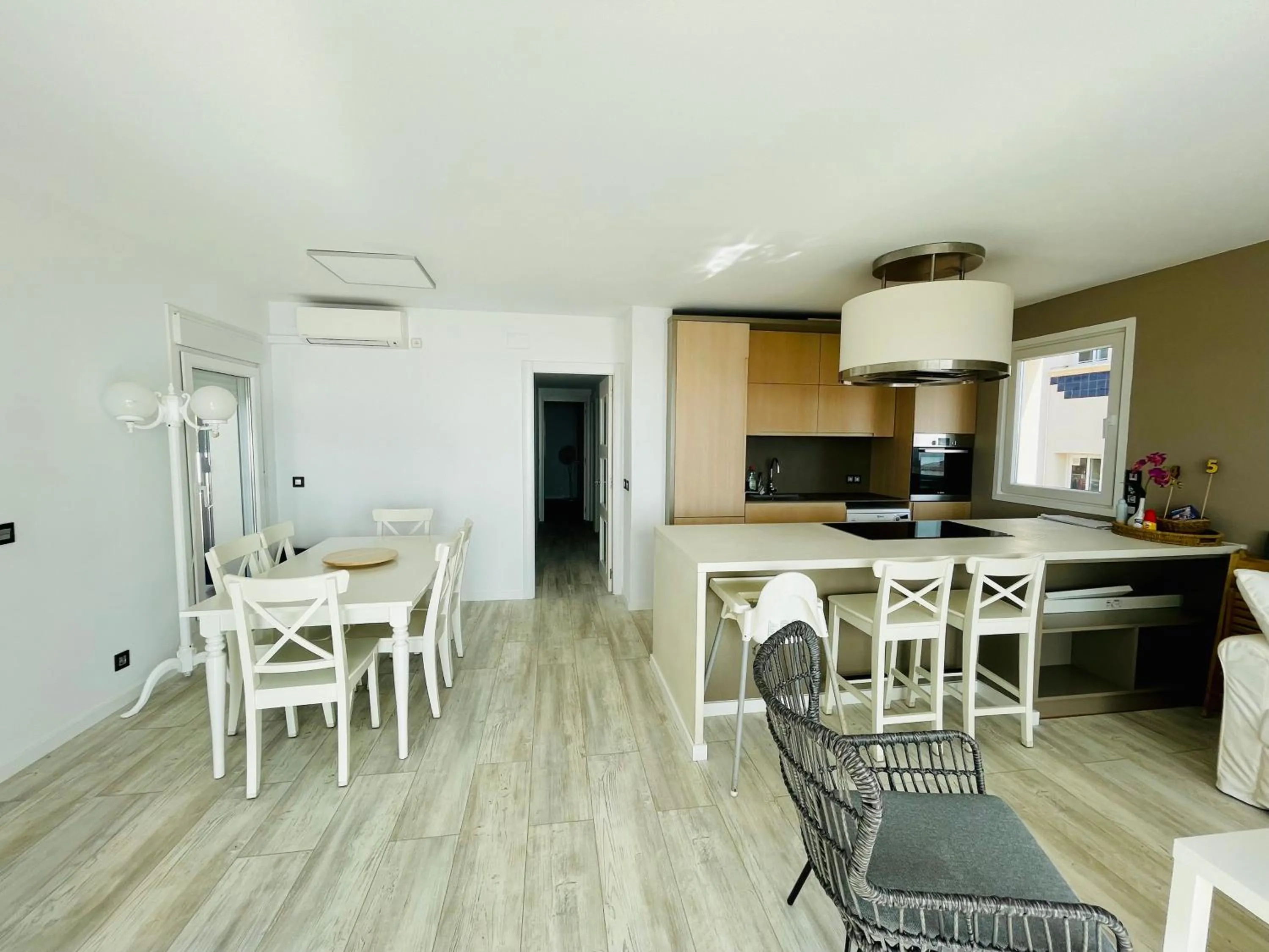 La Marina2 SeaView with amazing terrace