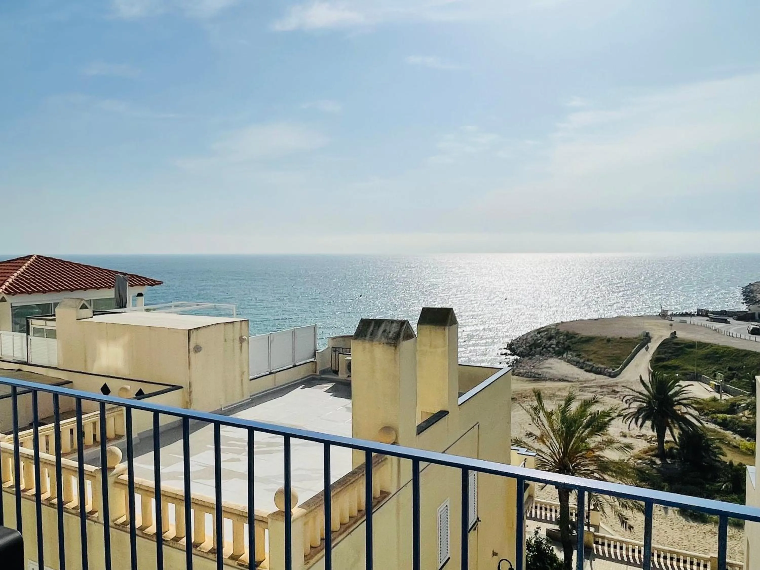 La Marina2 SeaView with amazing terrace