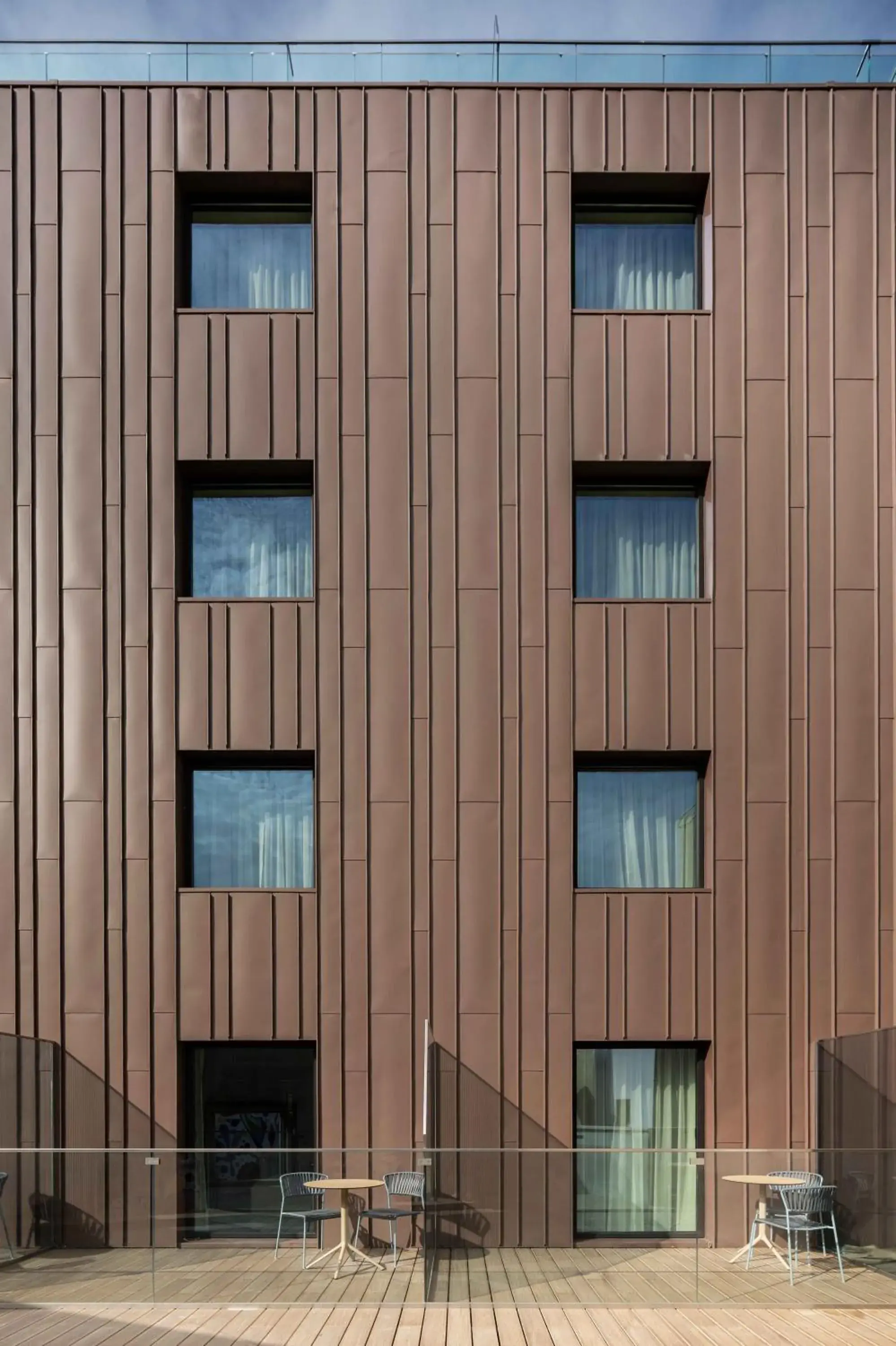 Property building in Wine & Books Porto Hotel - Small Luxury Hotels Of The World Property building in Wine & Books Porto Hotel - Small Luxury Hotels Of The World