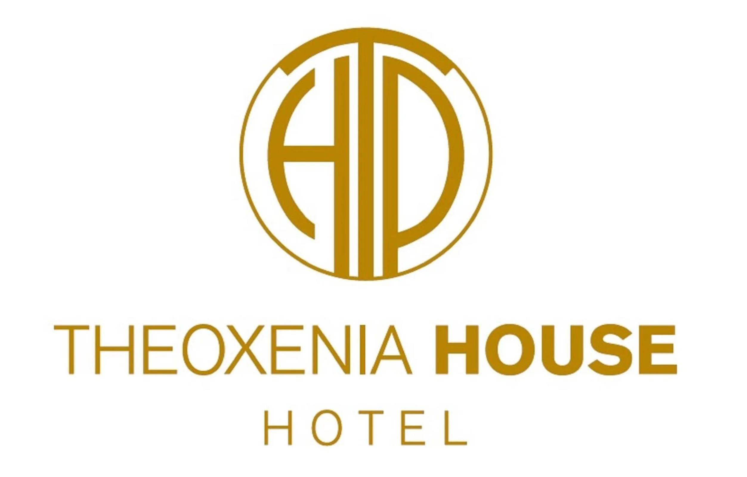 Swimming pool in Theoxenia House Hotel