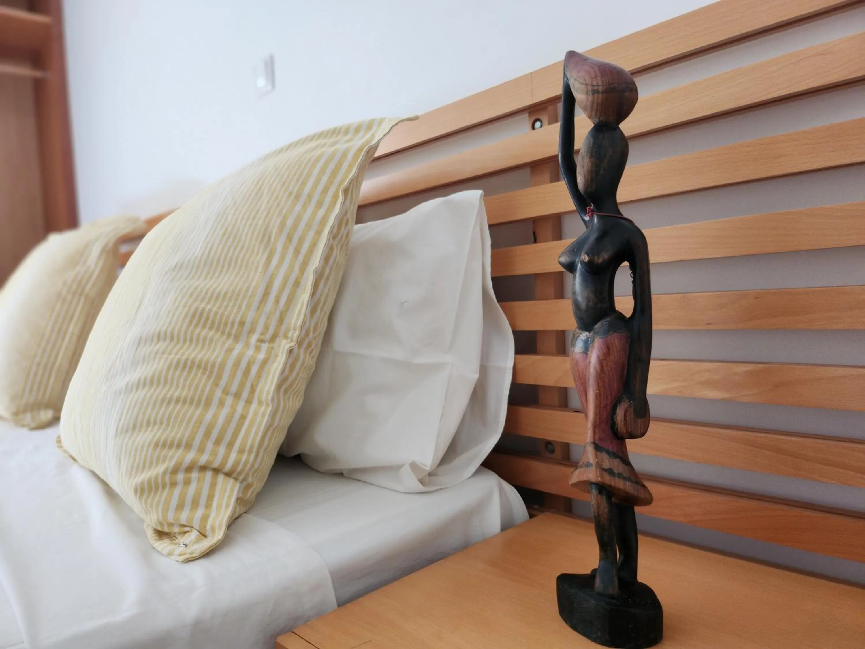 Bedroom, Bed in Txada Hostel