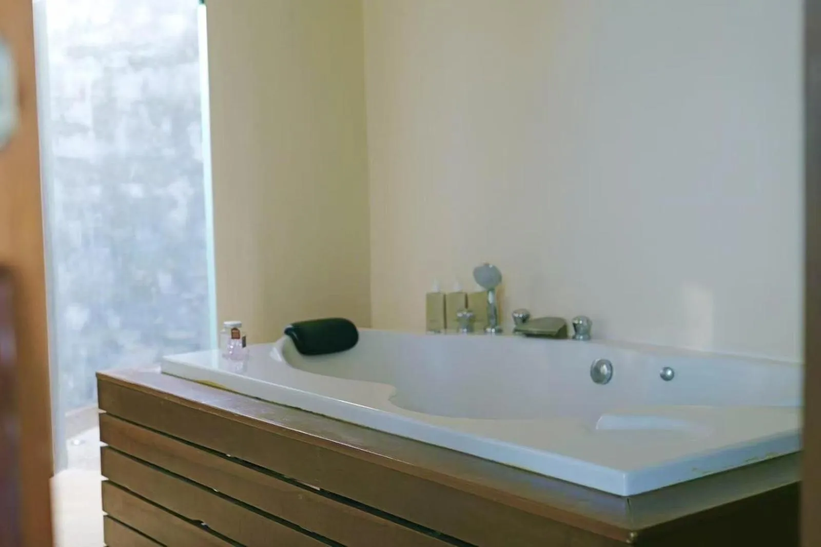 Bath in Better View Koh Yao Yai