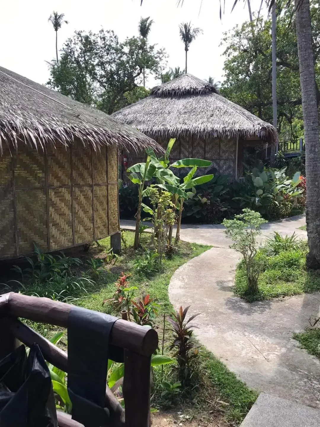 Deluxe Bungalow in Better View Koh Yao Yai Deluxe Bungalow in Better View Koh Yao Yai