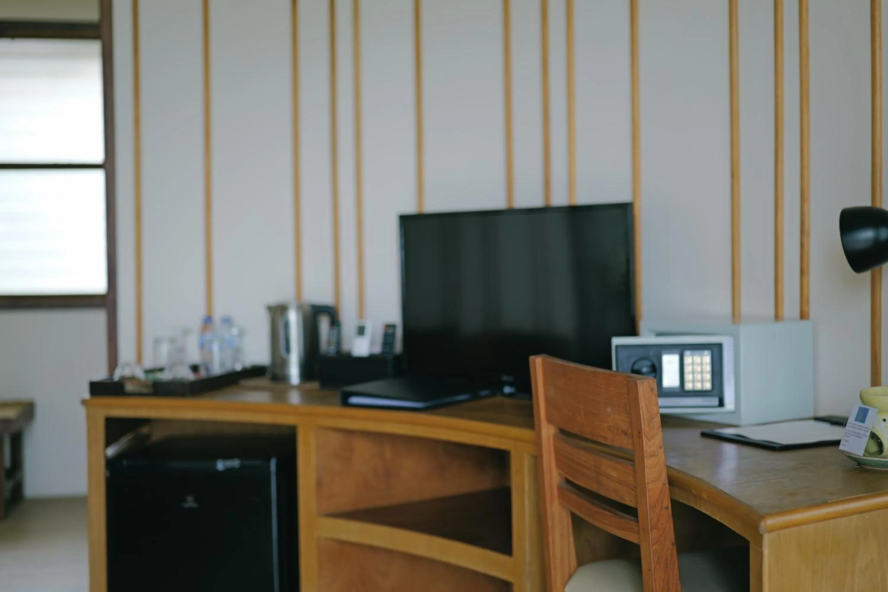 Property building in Better View Koh Yao Yai