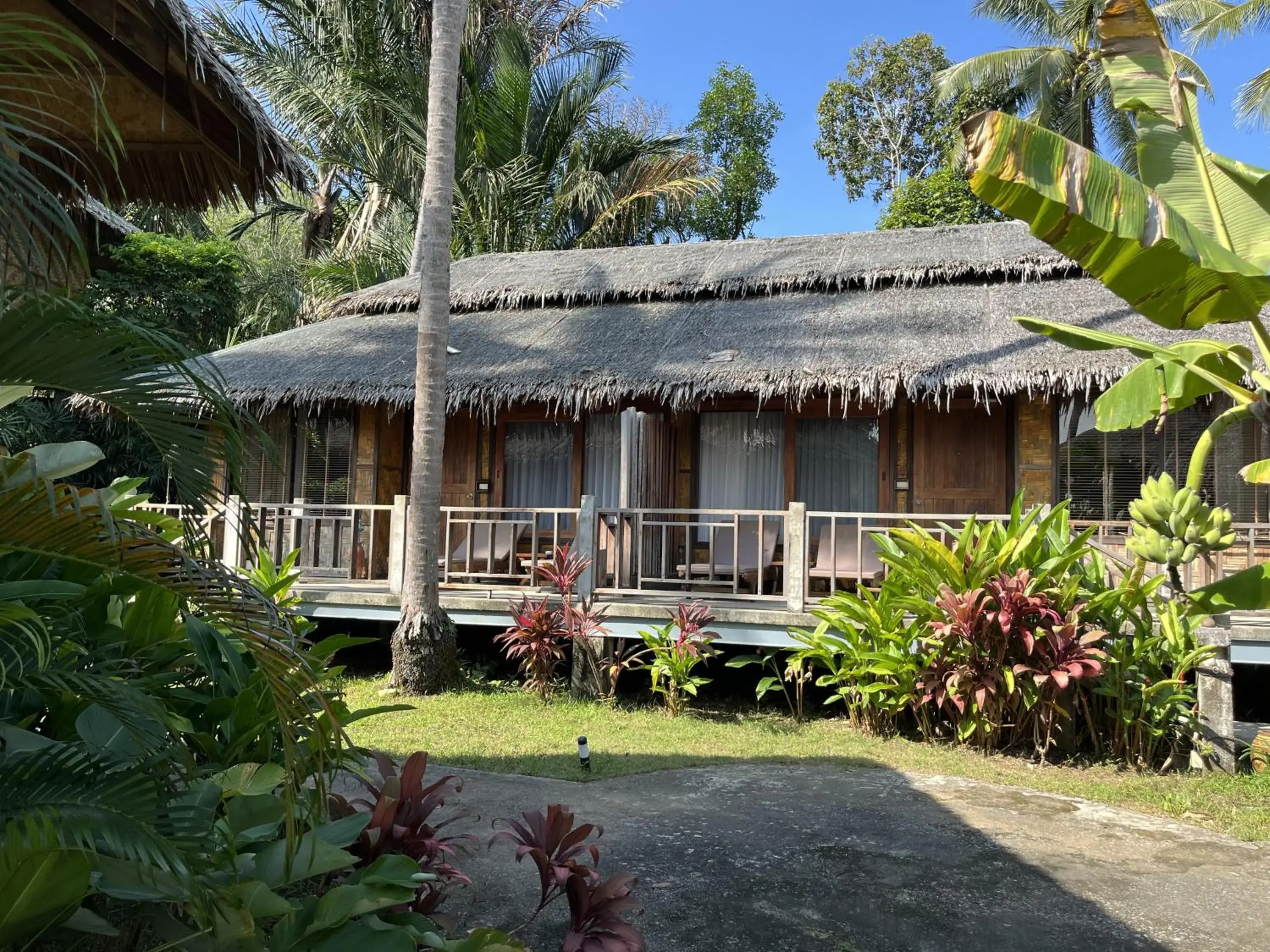 Deluxe Bungalow in Better View Koh Yao Yai Deluxe Bungalow in Better View Koh Yao Yai
