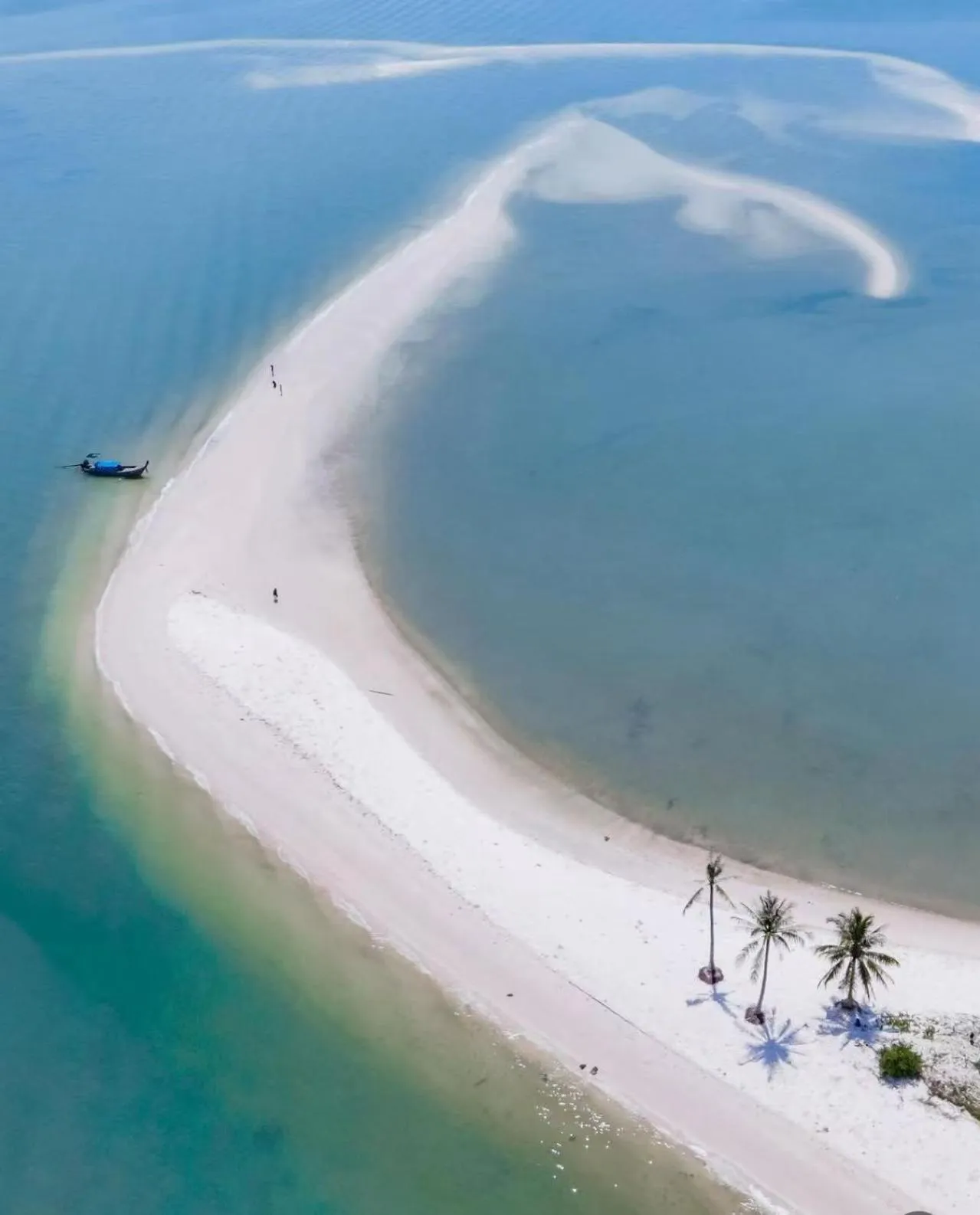 Off site in Better View Koh Yao Yai