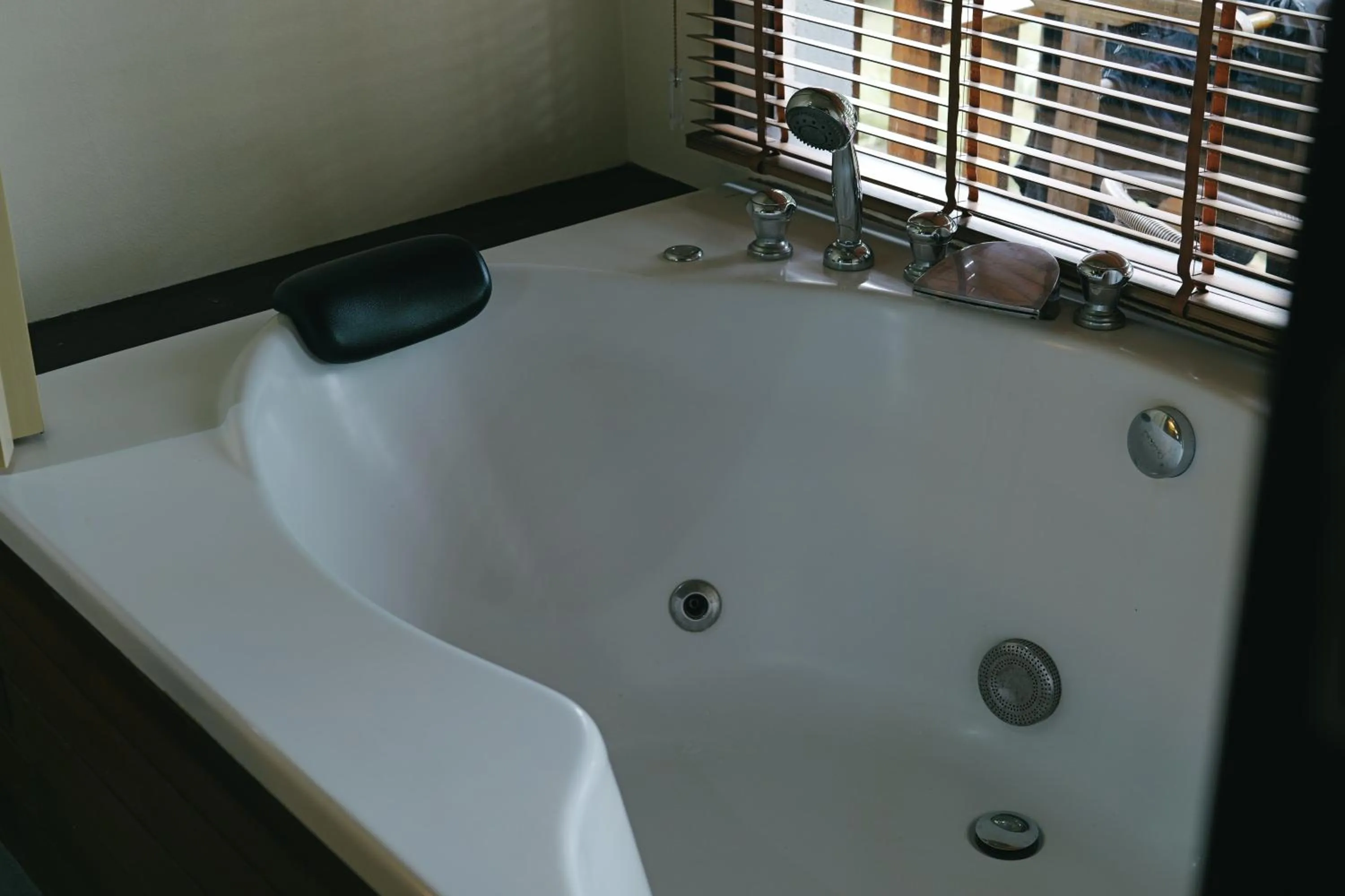 Bath in Better View Koh Yao Yai