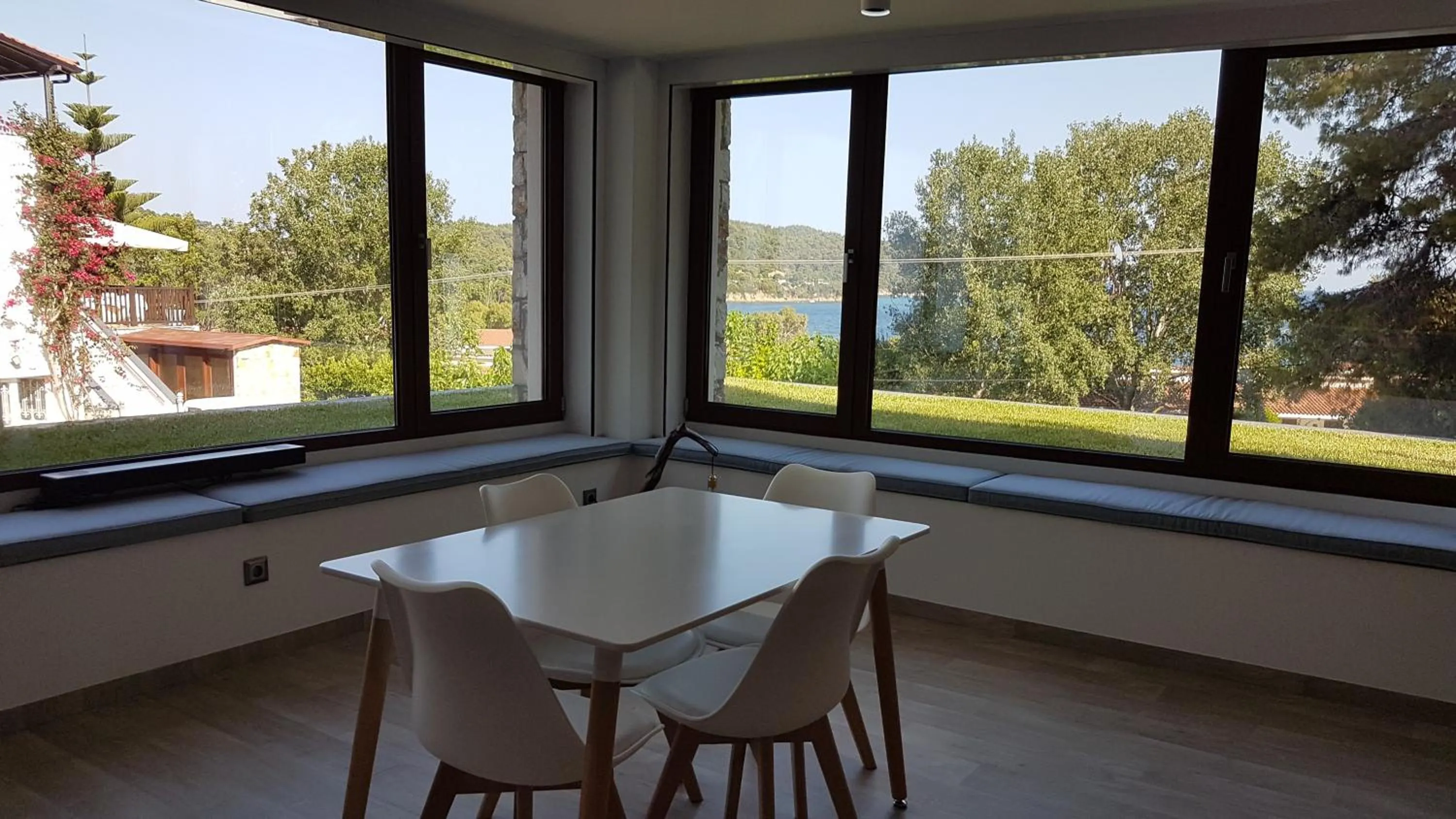 Fitness centre/facilities in Magic Hotel