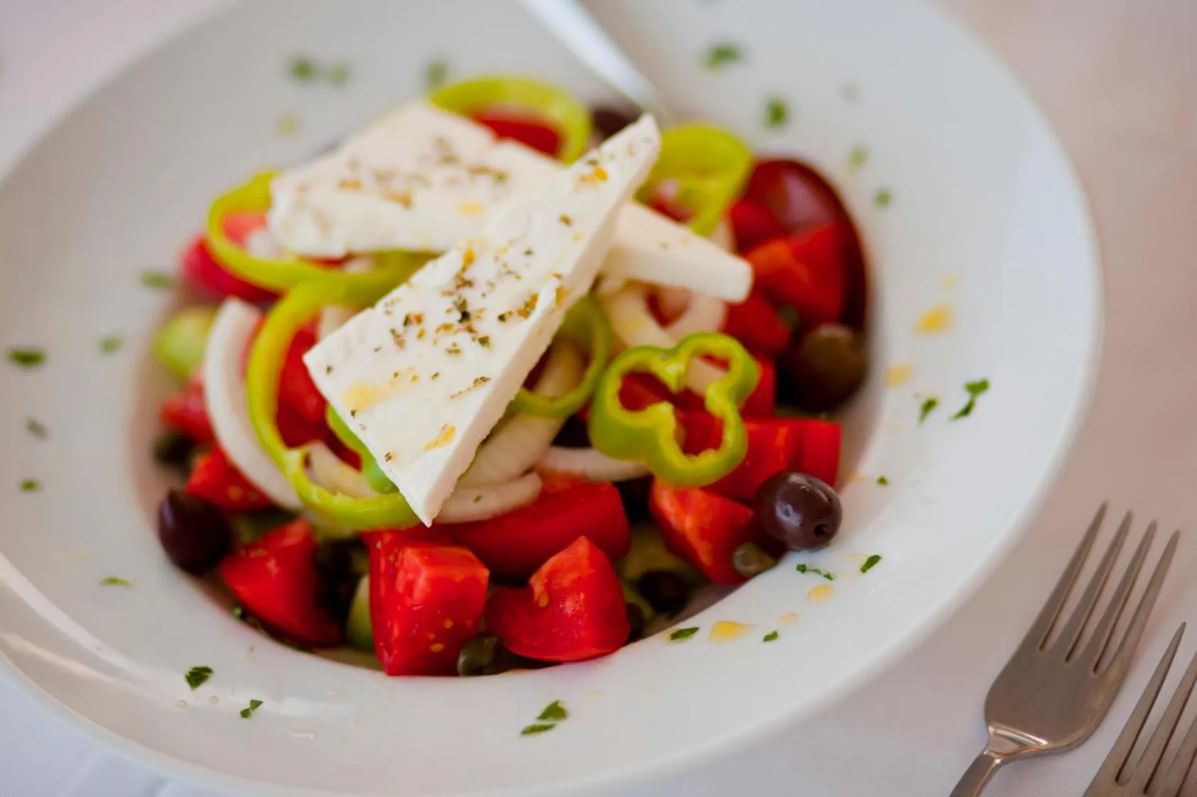 Restaurant/places to eat in Magic Hotel