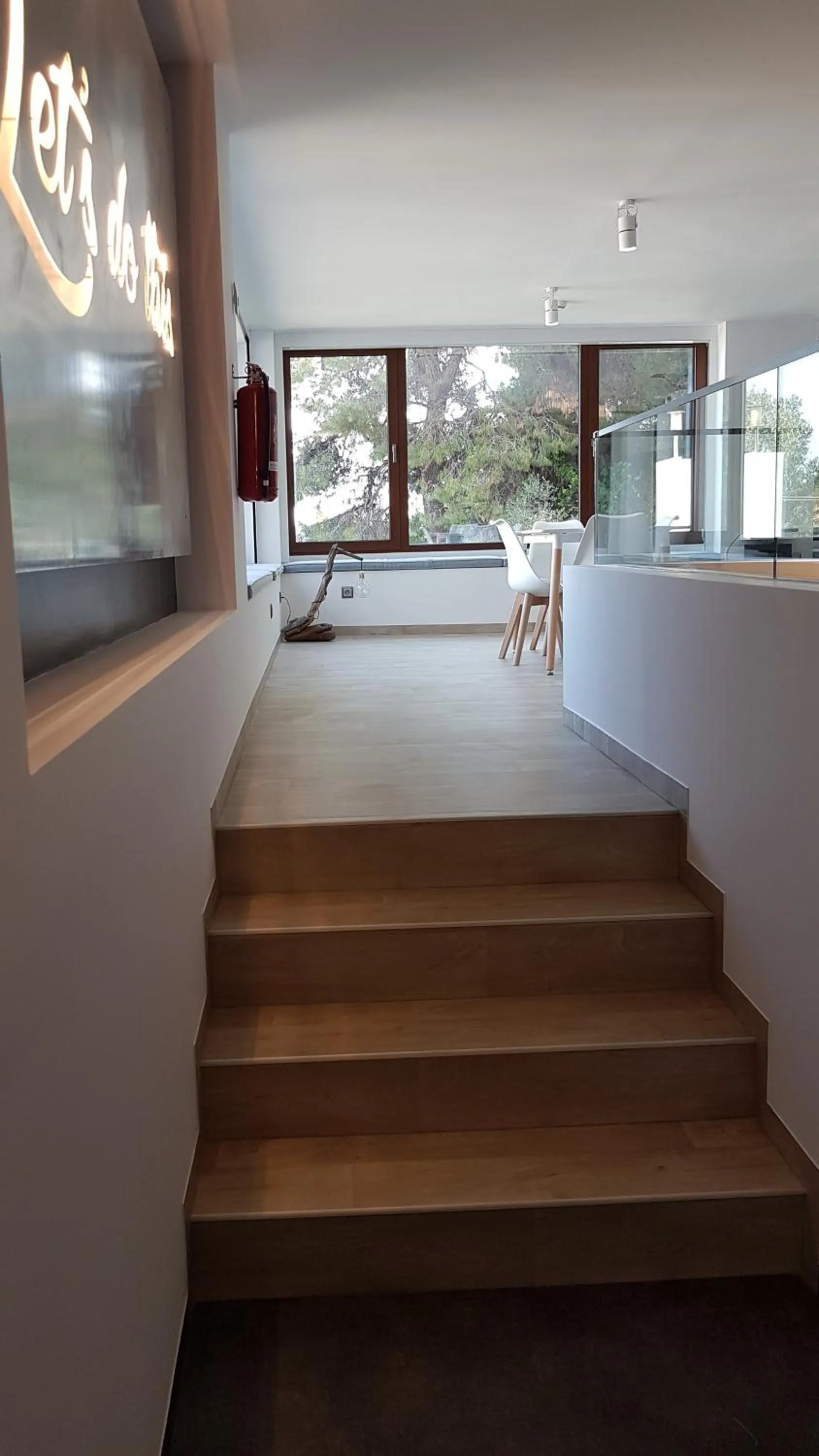 Fitness centre/facilities in Magic Hotel