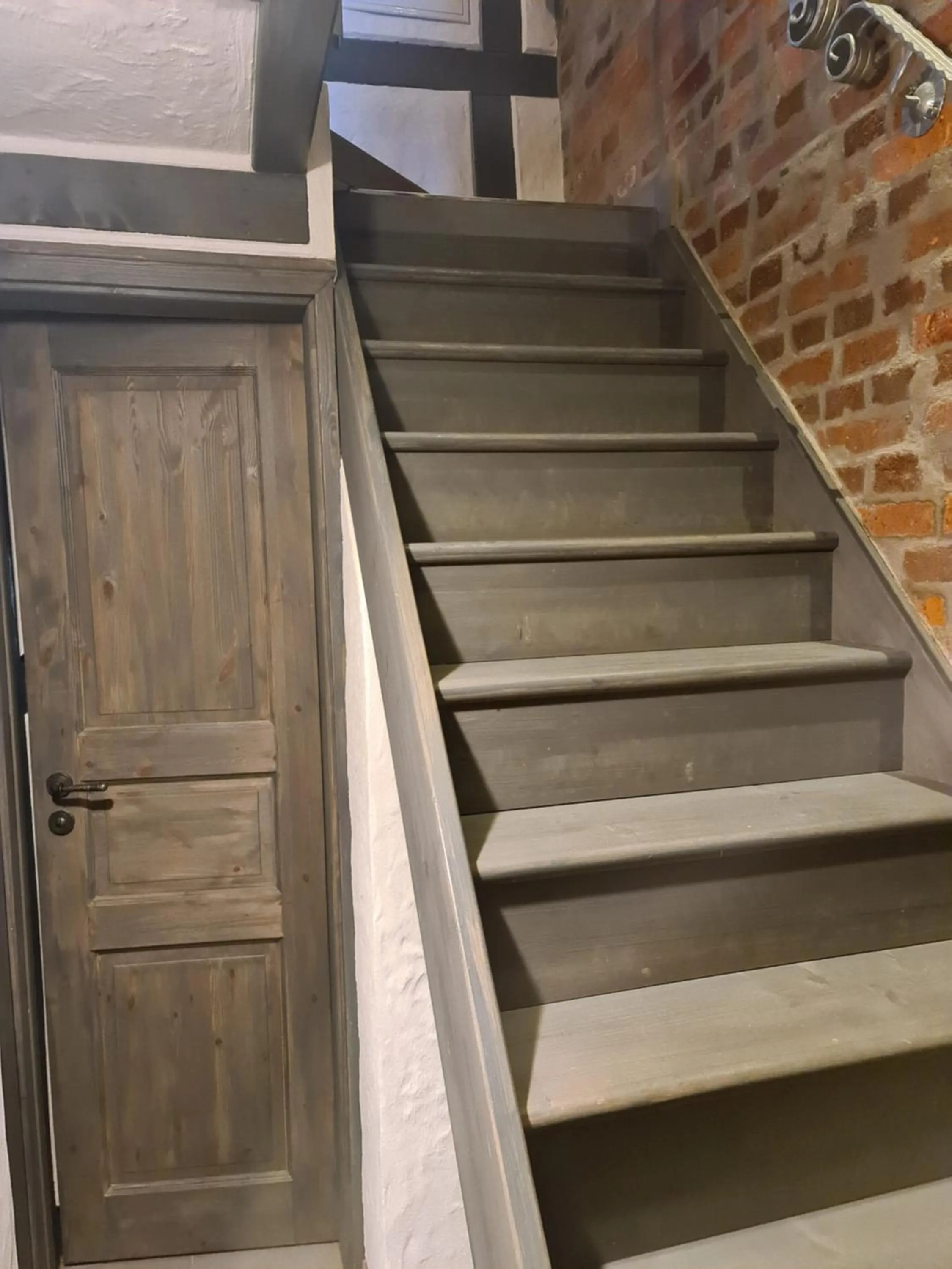 Hotel b&b altes hinterhäusel